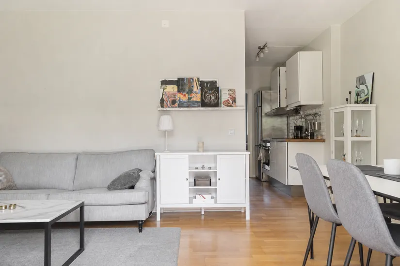 Bostadsrätt, Storhöjdsgatan 7B, Strömmensberg, Göteborg