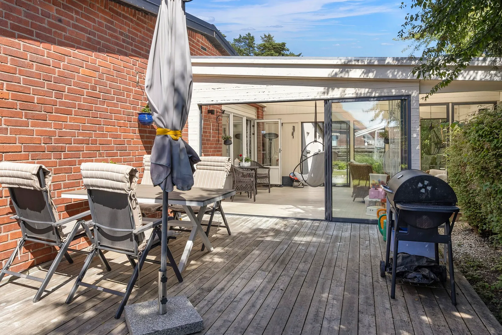 Villa, Infanterigatan 20, Viksäng, Västerås