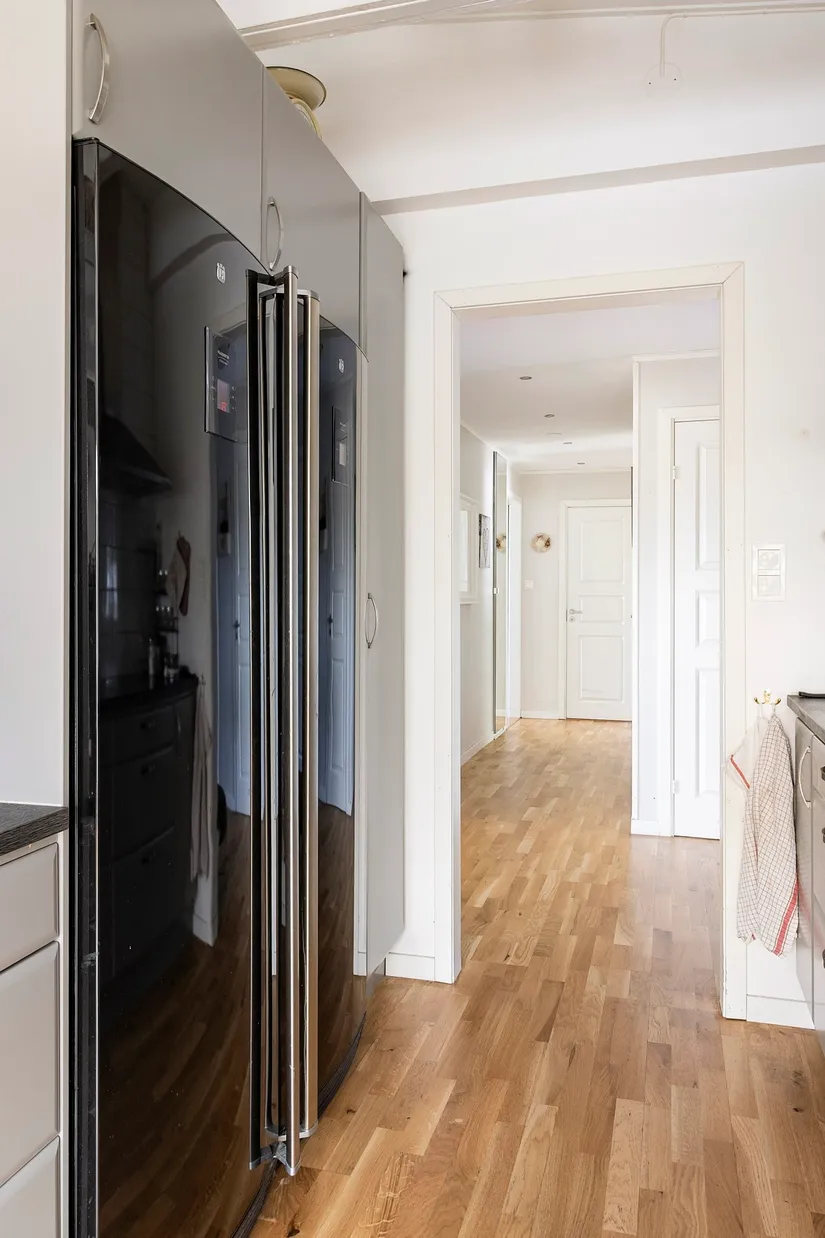 Villa, Infanterigatan 20, Viksäng, Västerås