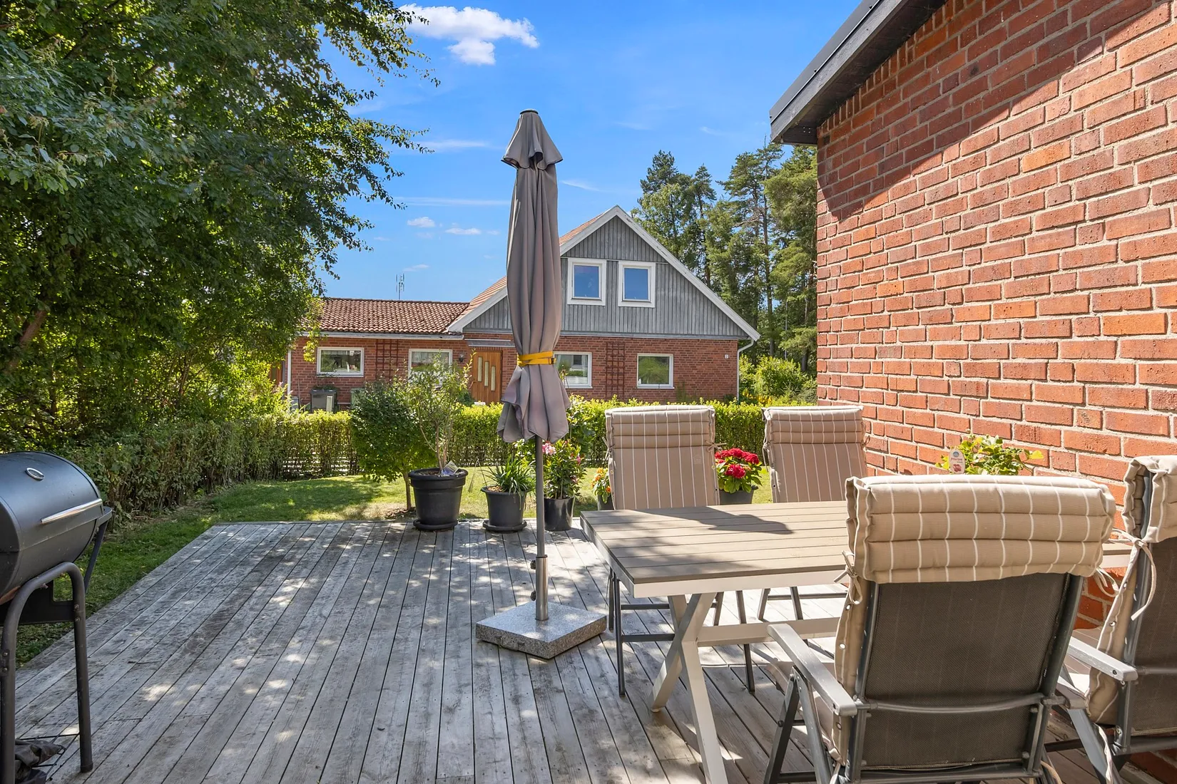 Villa, Infanterigatan 20, Viksäng, Västerås