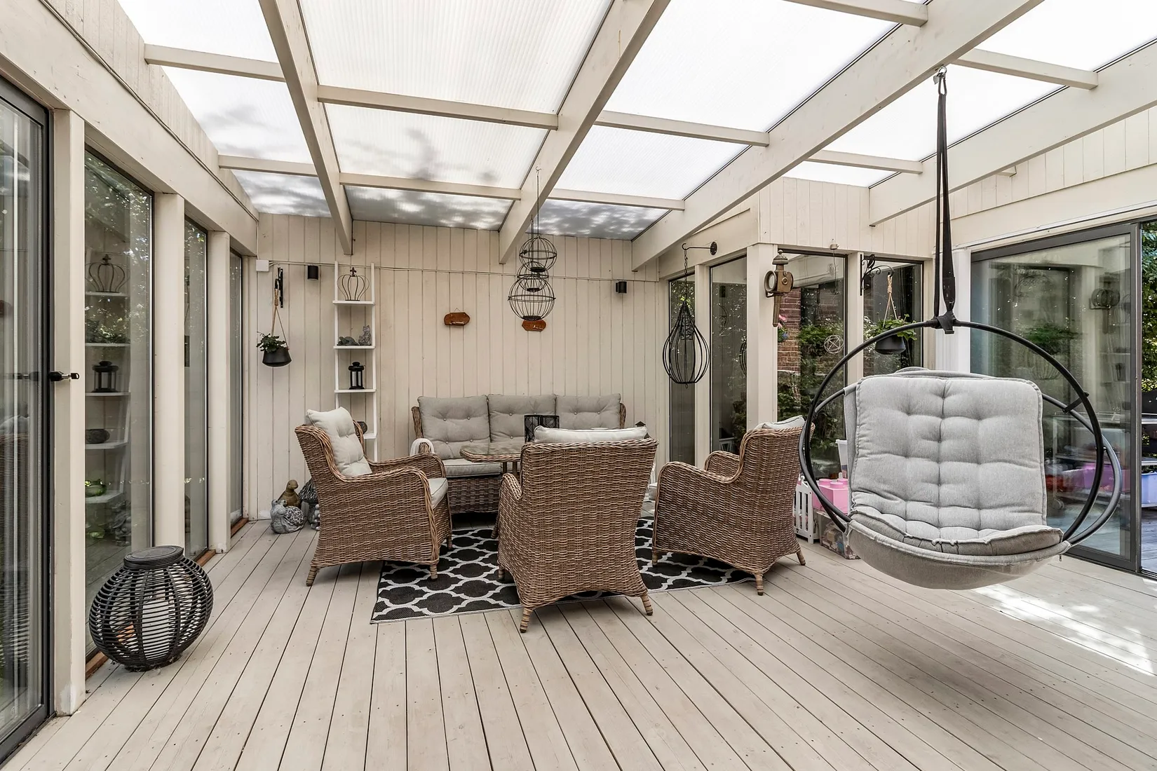 Villa, Infanterigatan 20, Viksäng, Västerås