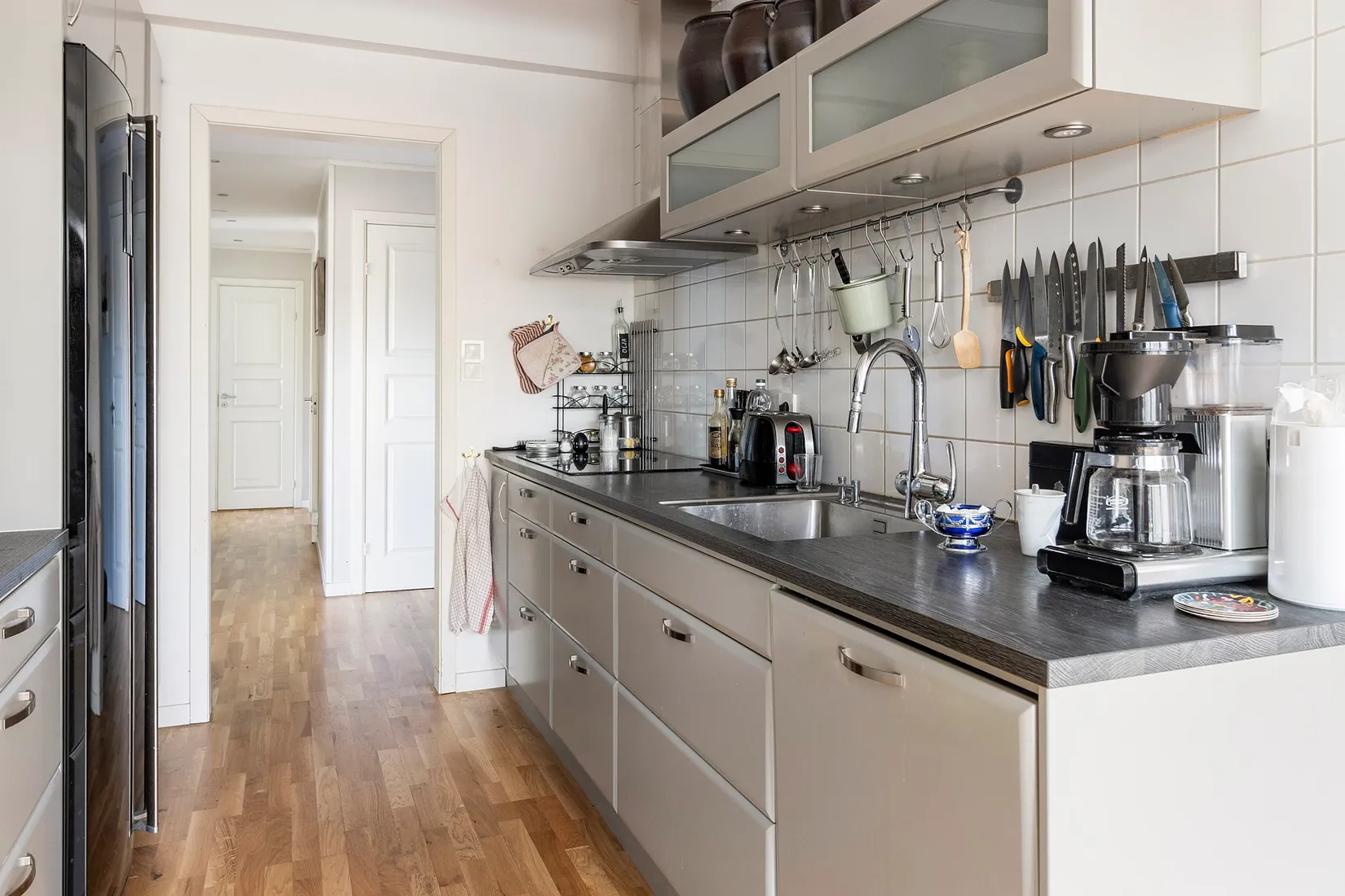 Villa, Infanterigatan 20, Viksäng, Västerås