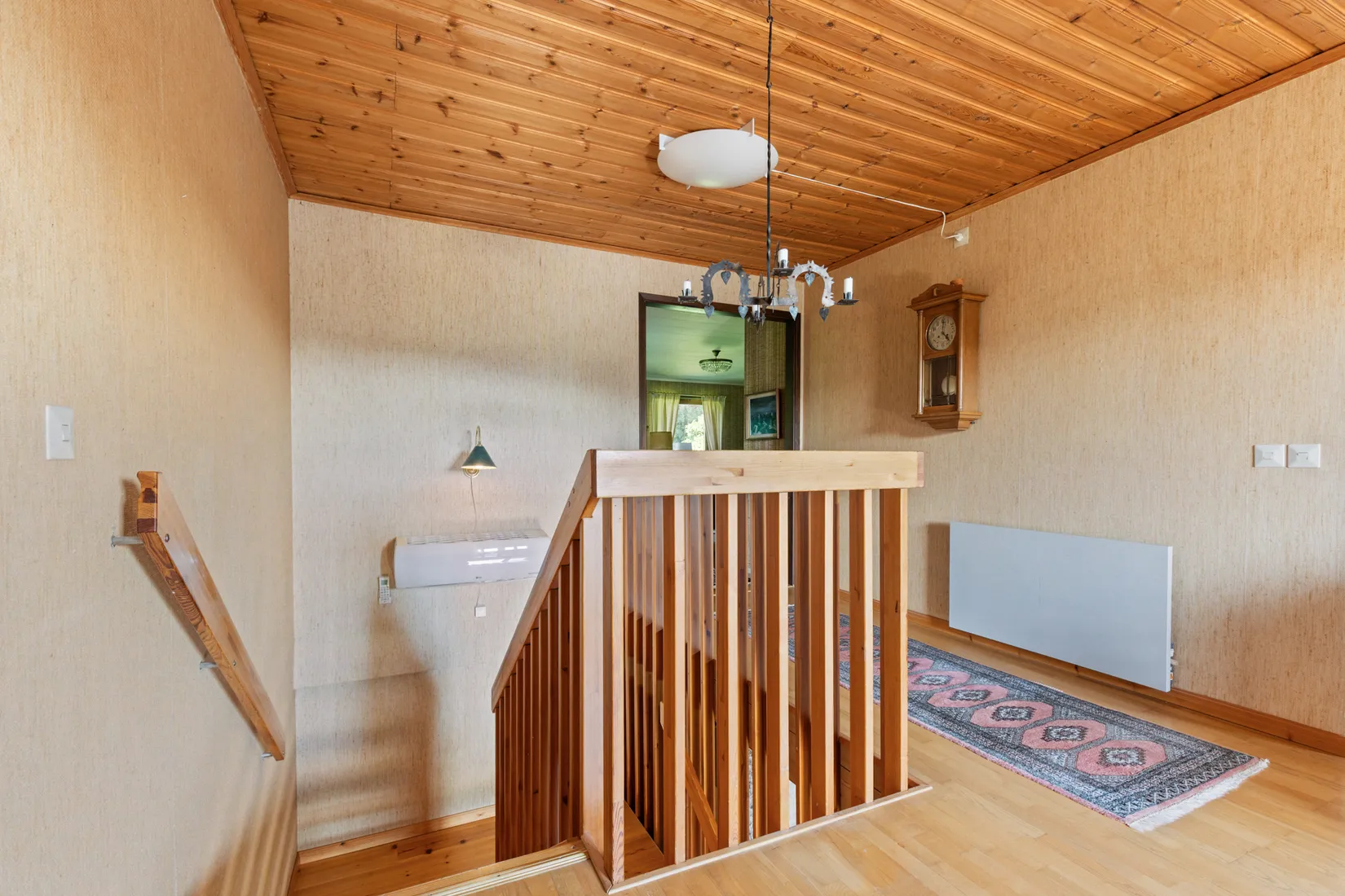 Villa, Byvägen 29, Kramfors