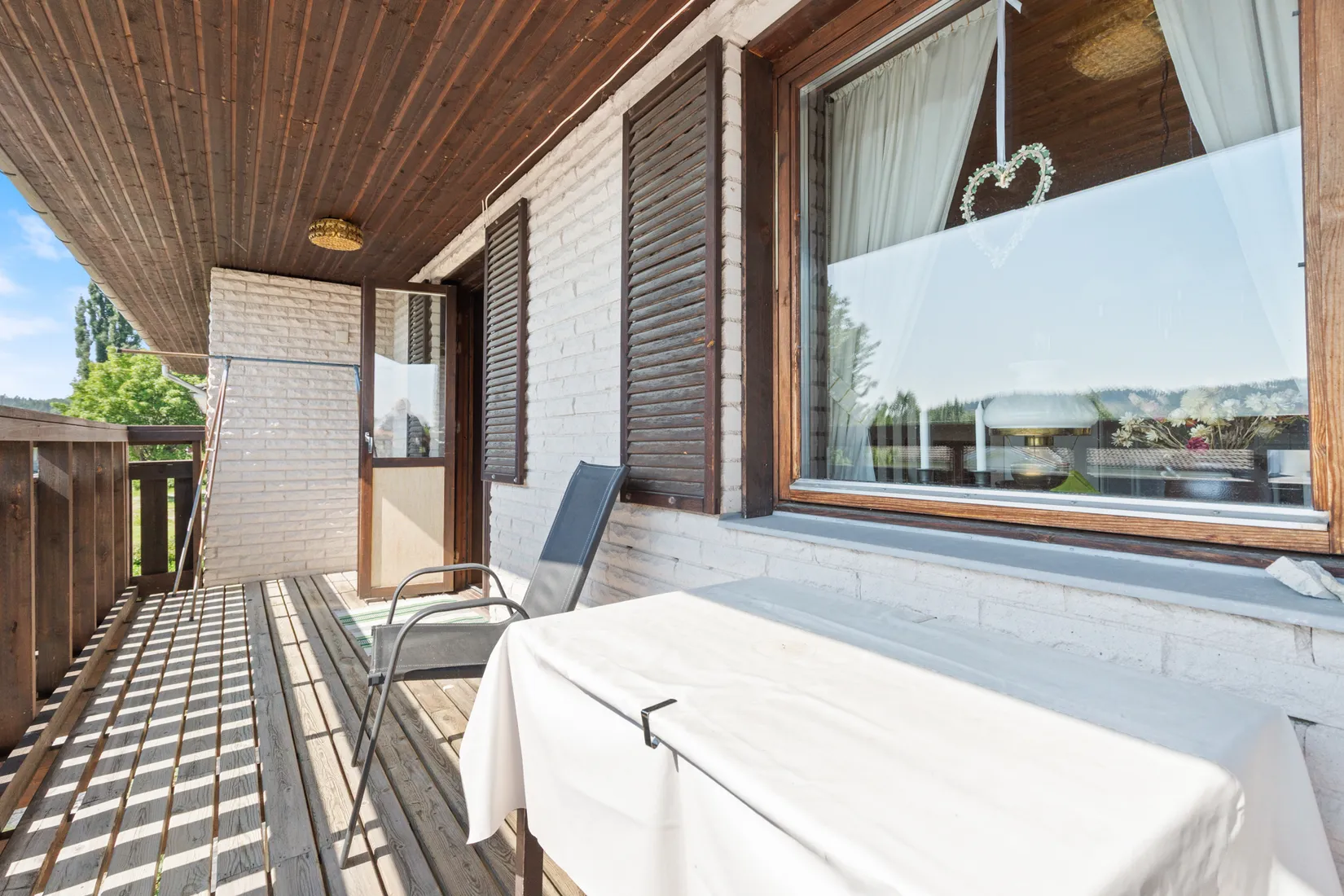 Villa, Byvägen 29, Kramfors