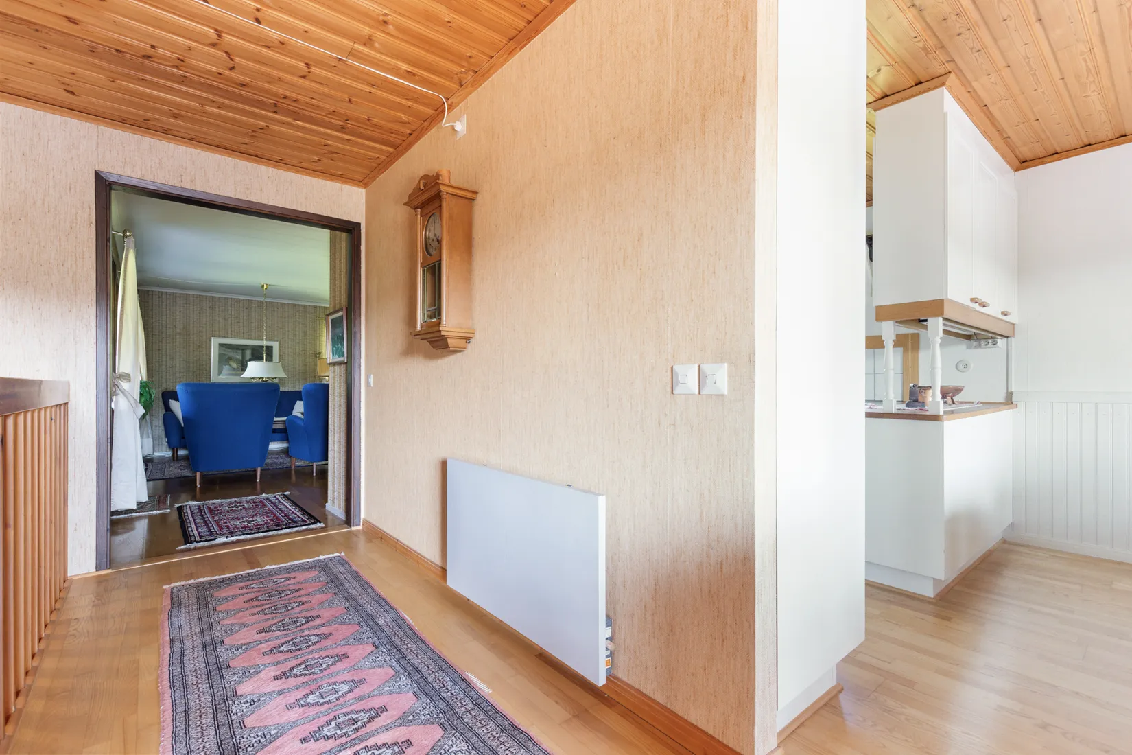 Villa, Byvägen 29, Kramfors