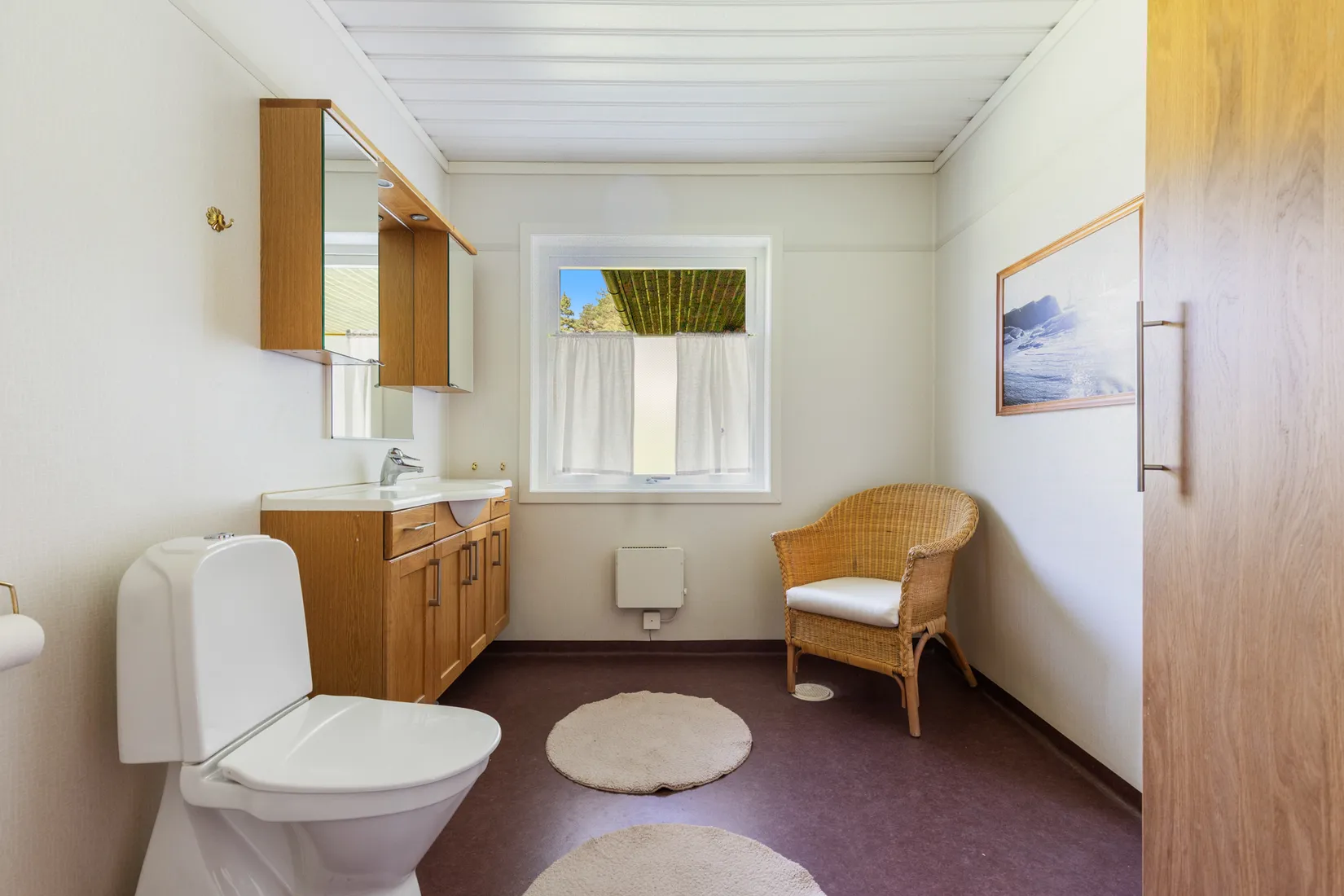 Villa, Byvägen 29, Kramfors
