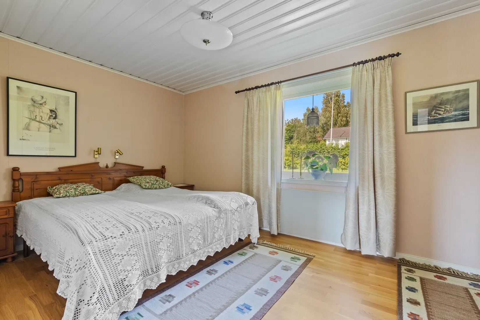 Villa, Byvägen 29, Kramfors