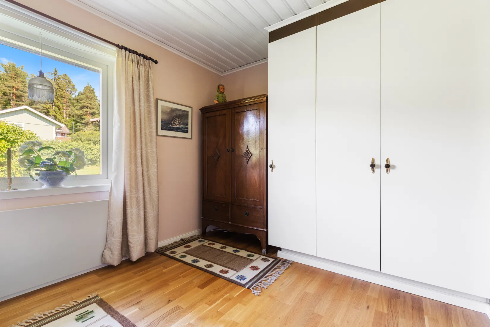 Villa, Byvägen 29, Kramfors