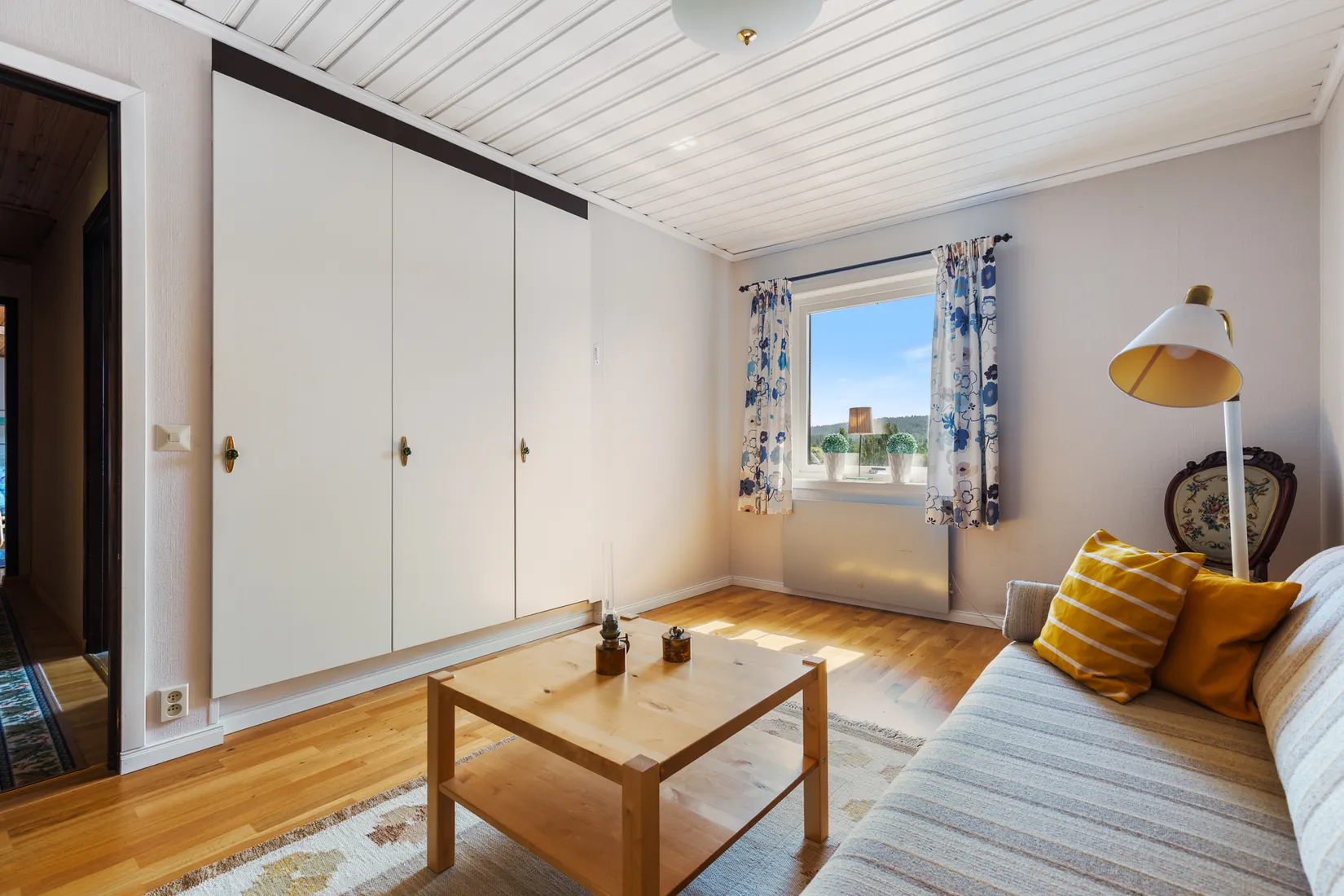 Villa, Byvägen 29, Kramfors