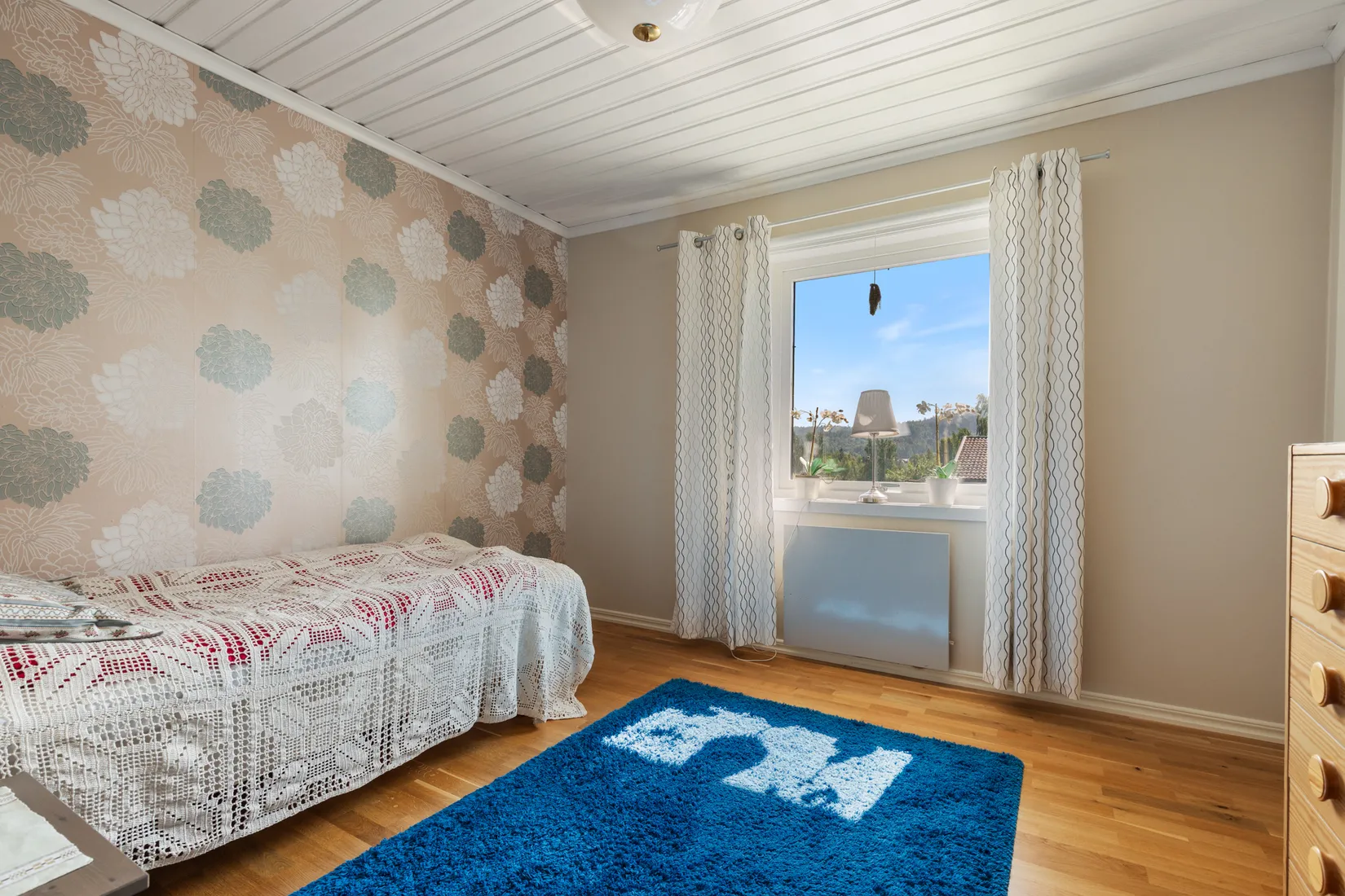 Villa, Byvägen 29, Kramfors