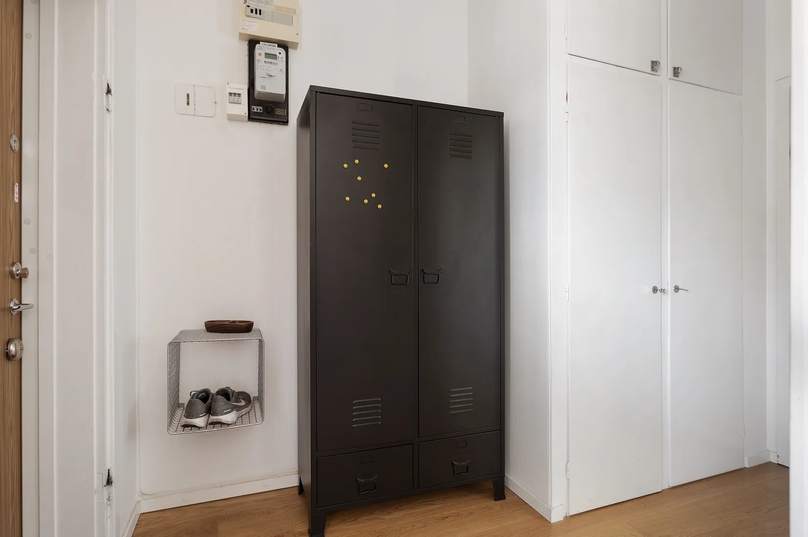 Bostadsrätt, Årstavägen 16, Årsta, Stockholm