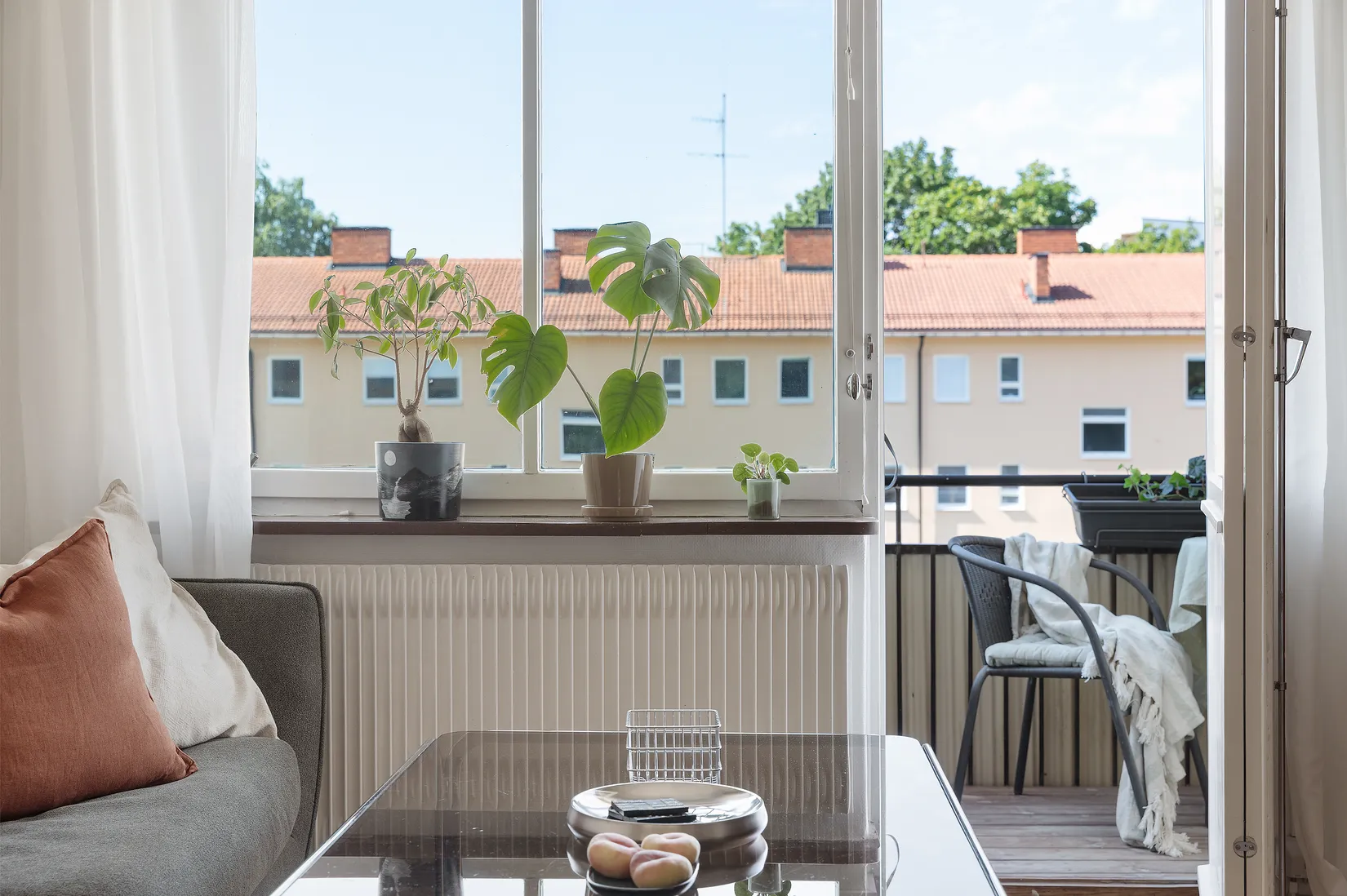 Bostadsrätt, Årstavägen 16, Årsta, Stockholm