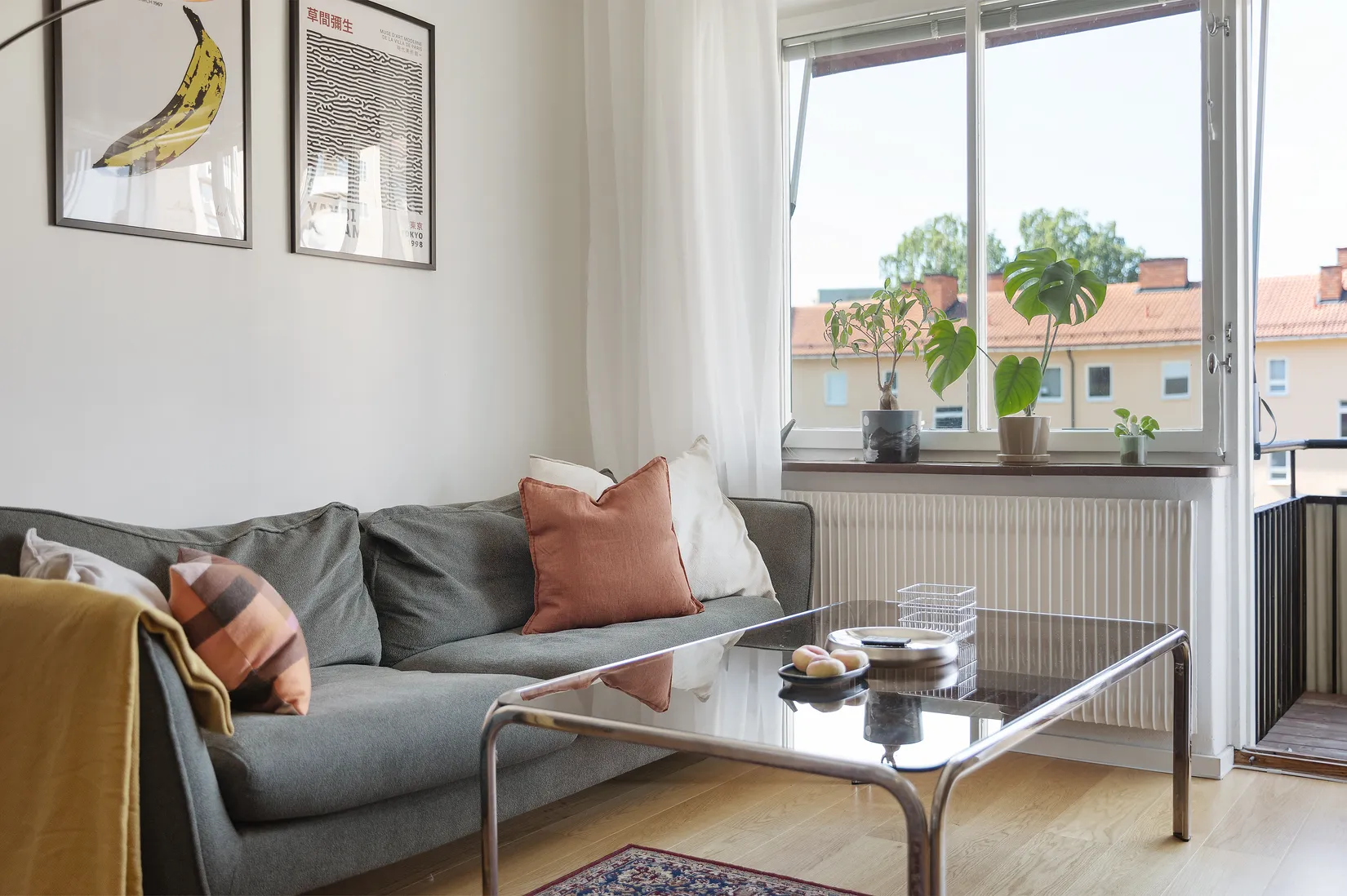 Bostadsrätt, Årstavägen 16, Årsta, Stockholm