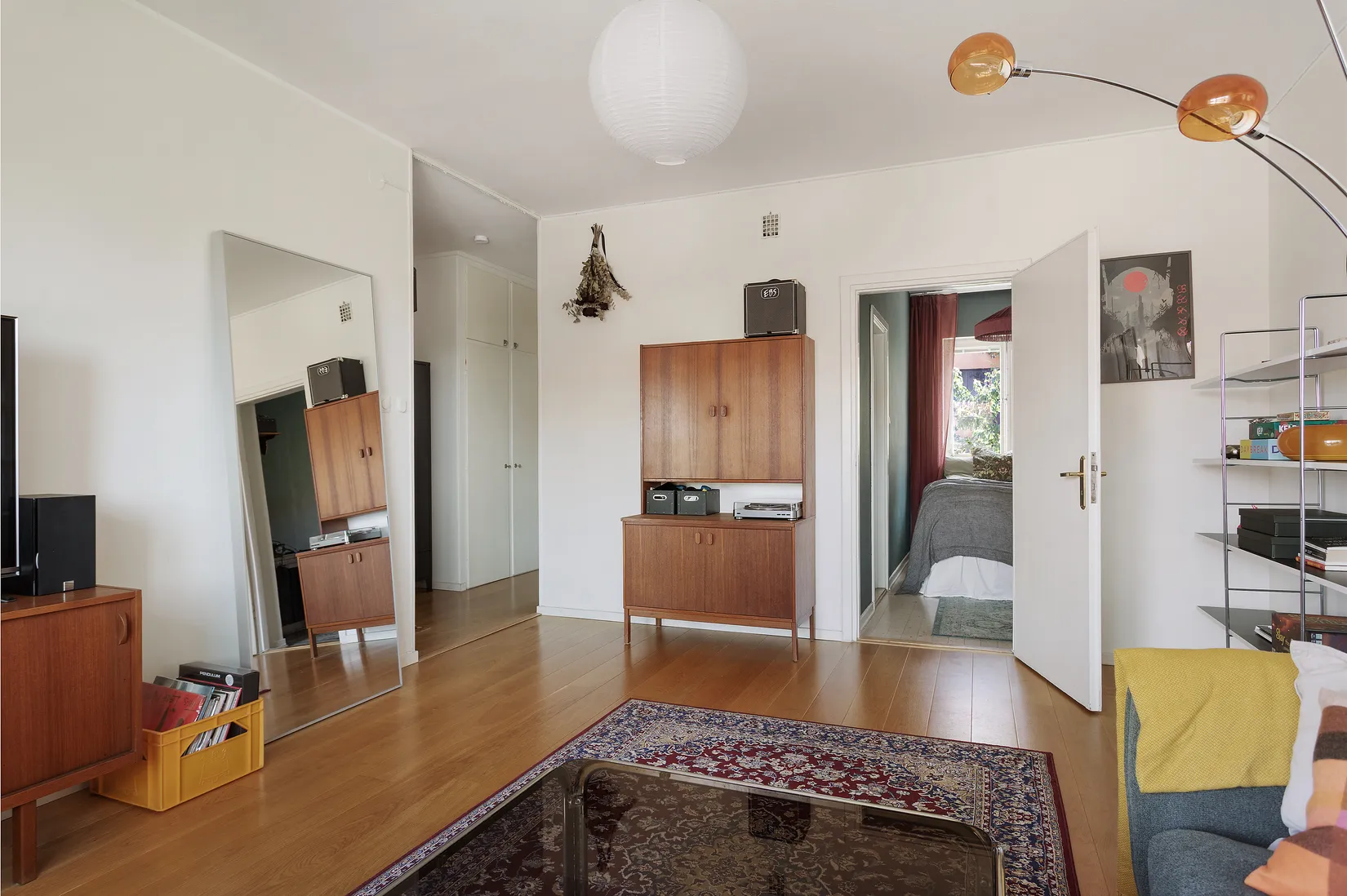 Bostadsrätt, Årstavägen 16, Årsta, Stockholm