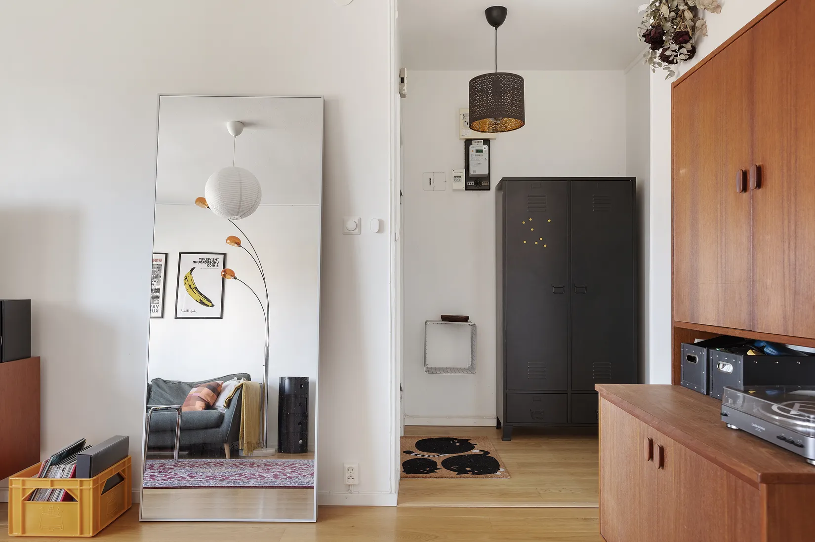 Bostadsrätt, Årstavägen 16, Årsta, Stockholm