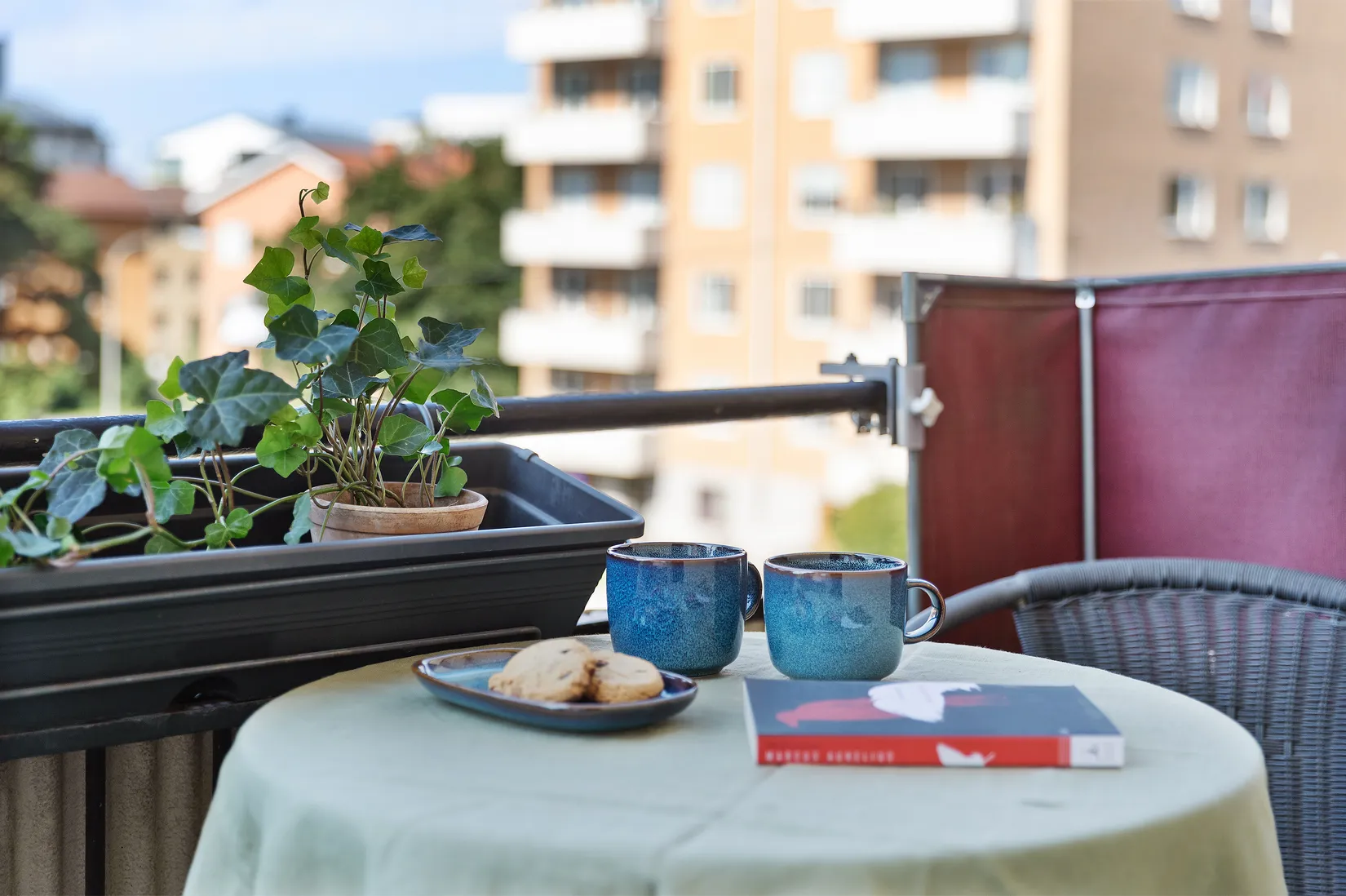 Bostadsrätt, Årstavägen 16, Årsta, Stockholm