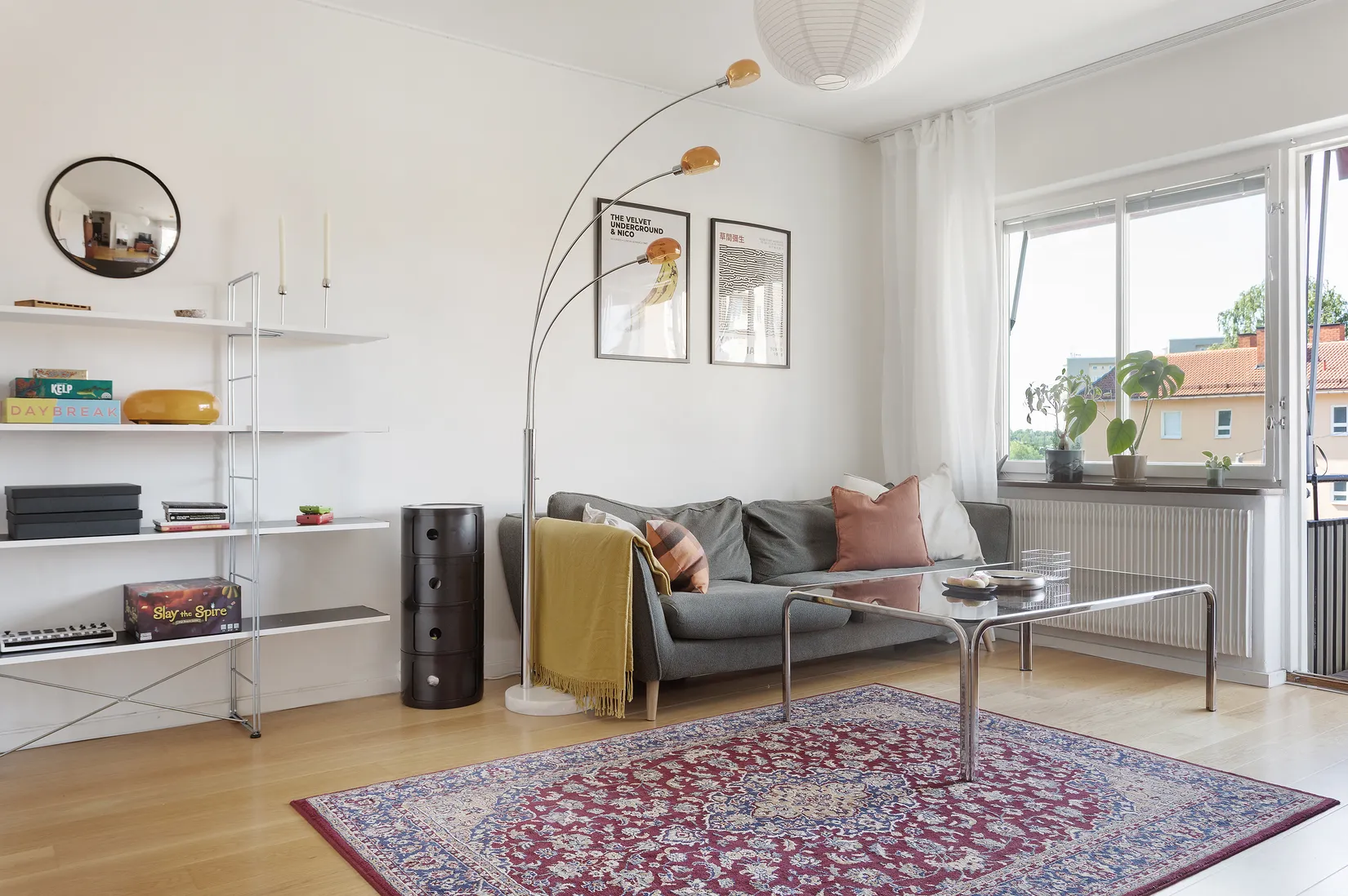 Bostadsrätt, Årstavägen 16, Årsta, Stockholm