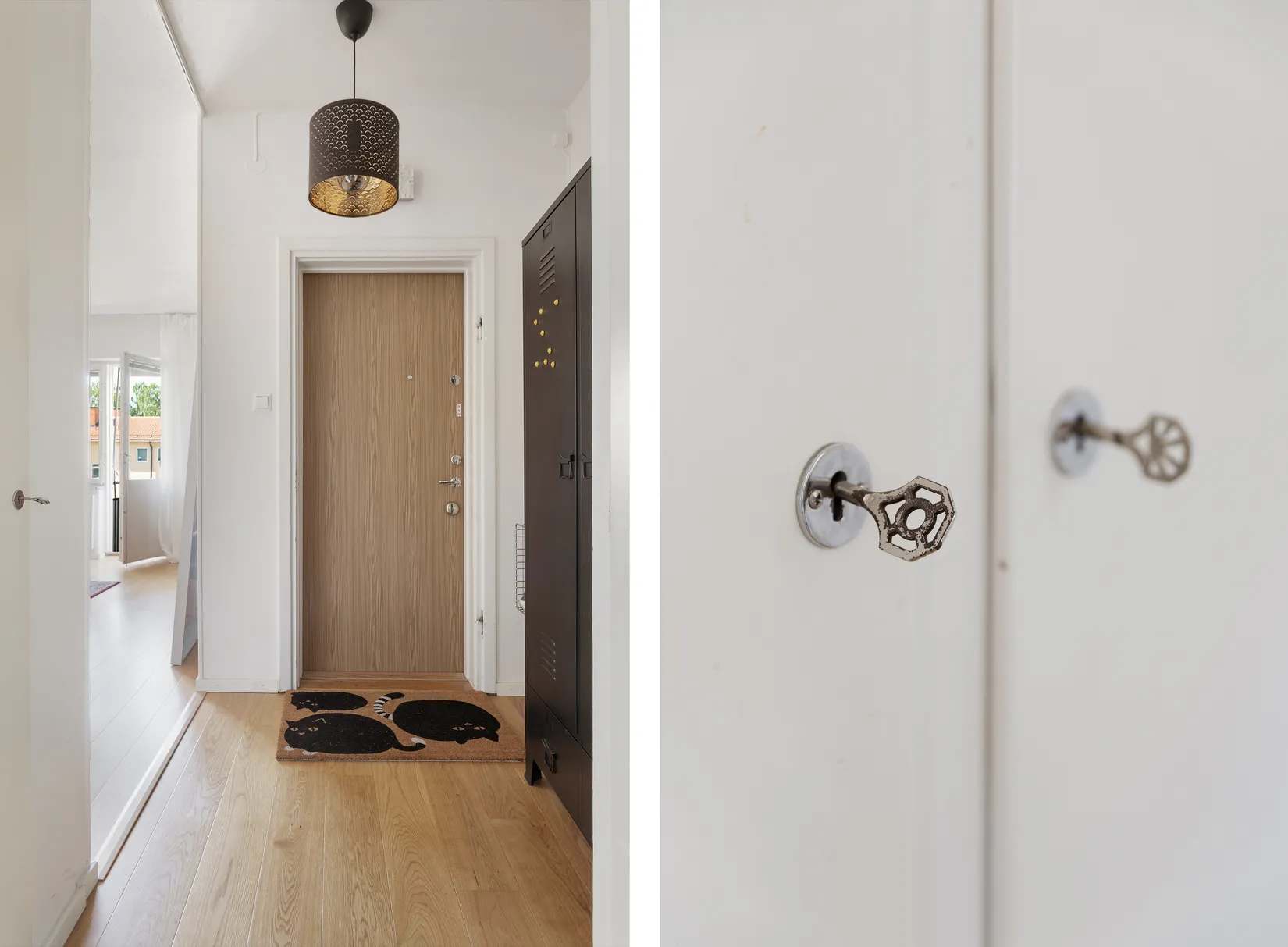 Bostadsrätt, Årstavägen 16, Årsta, Stockholm