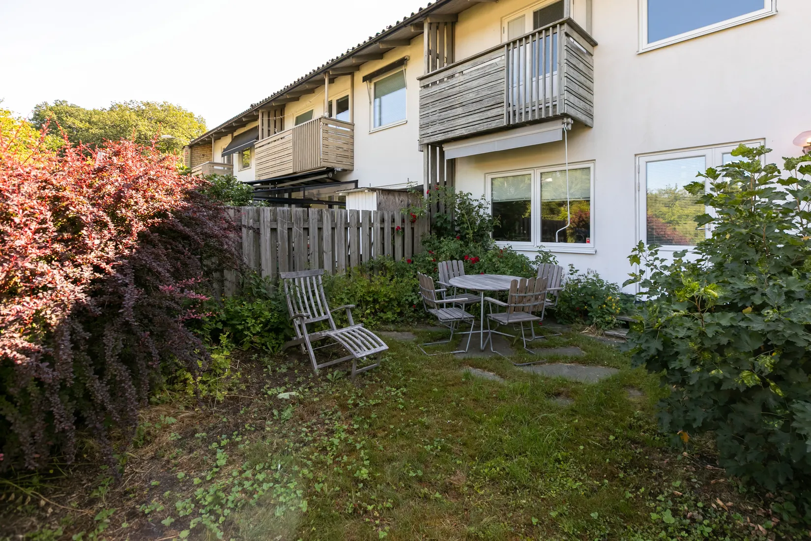 Radhus, Ekshäradsgatan 14, Farsta, Stockholm