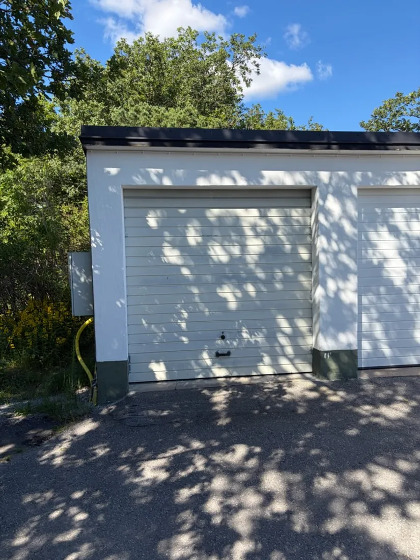 Radhus, Ekshäradsgatan 14, Farsta, Stockholm