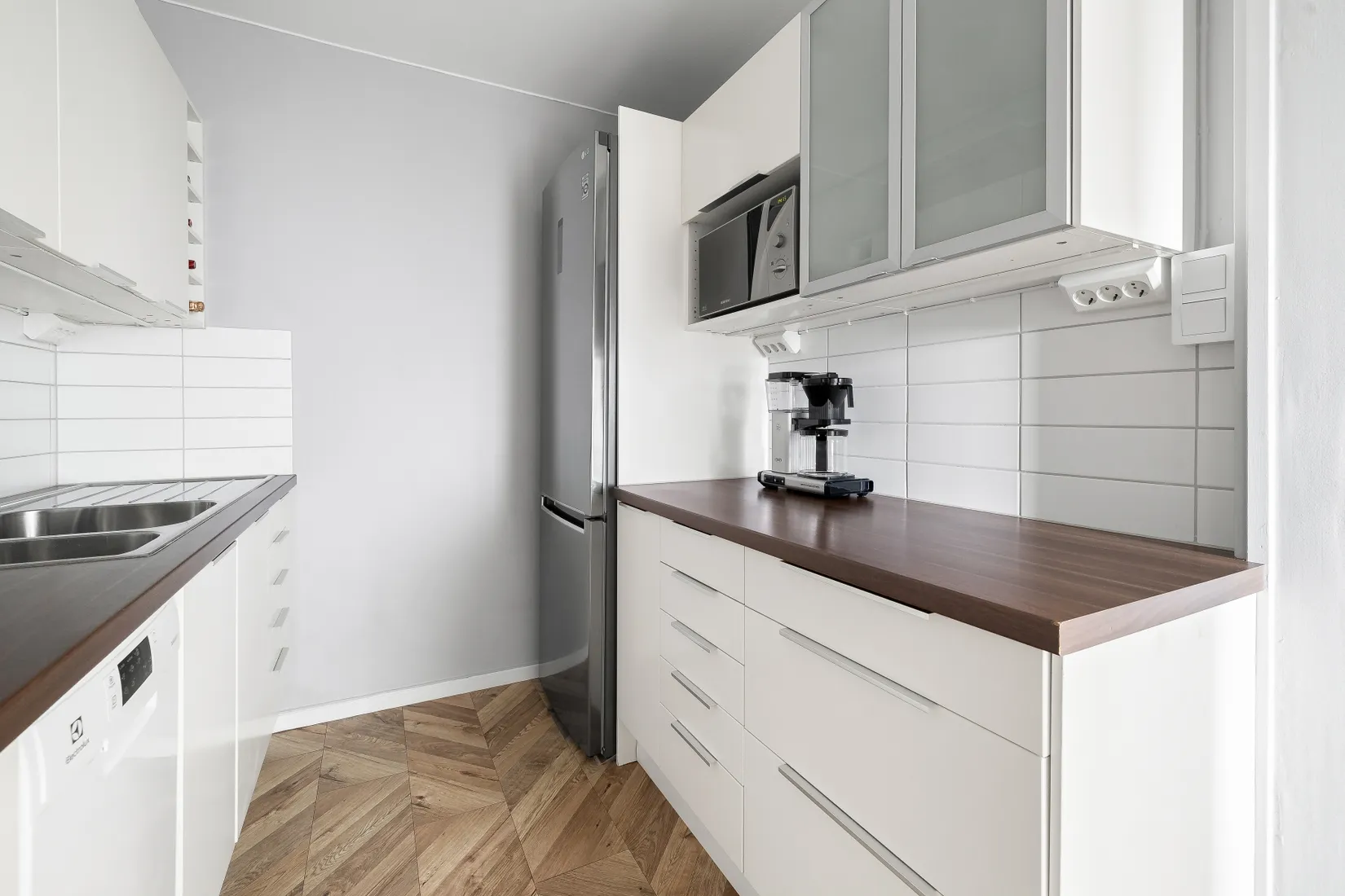 Bostadsrätt, Näsbydalsvägen 2, 15 tr, Näsbydal, Täby