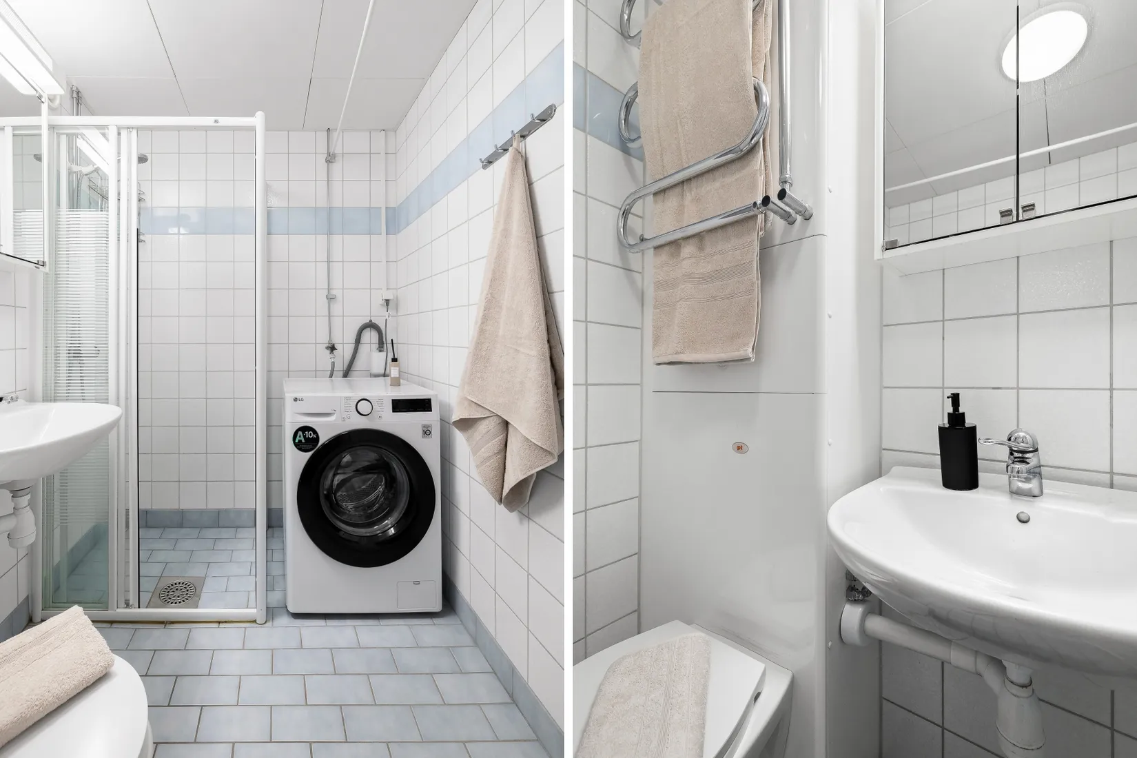 Bostadsrätt, Näsbydalsvägen 2, 15 tr, Näsbydal, Täby