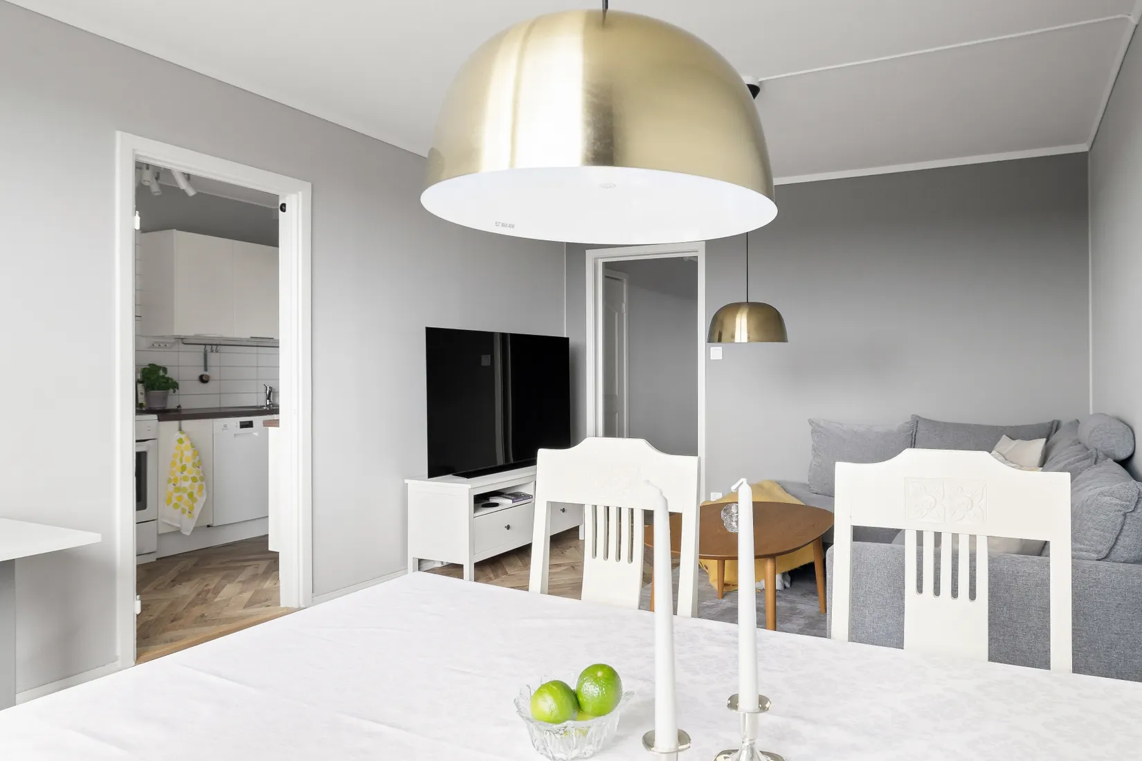 Bostadsrätt, Näsbydalsvägen 2, 15 tr, Näsbydal, Täby