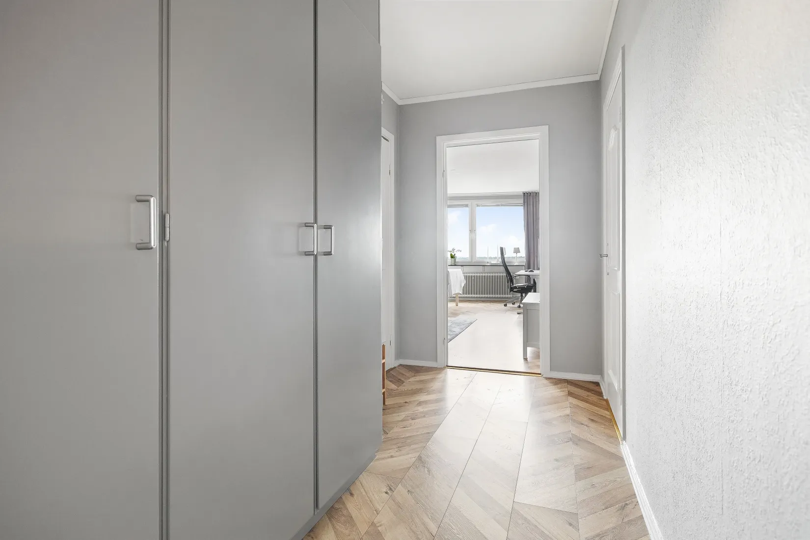 Bostadsrätt, Näsbydalsvägen 2, 15 tr, Näsbydal, Täby