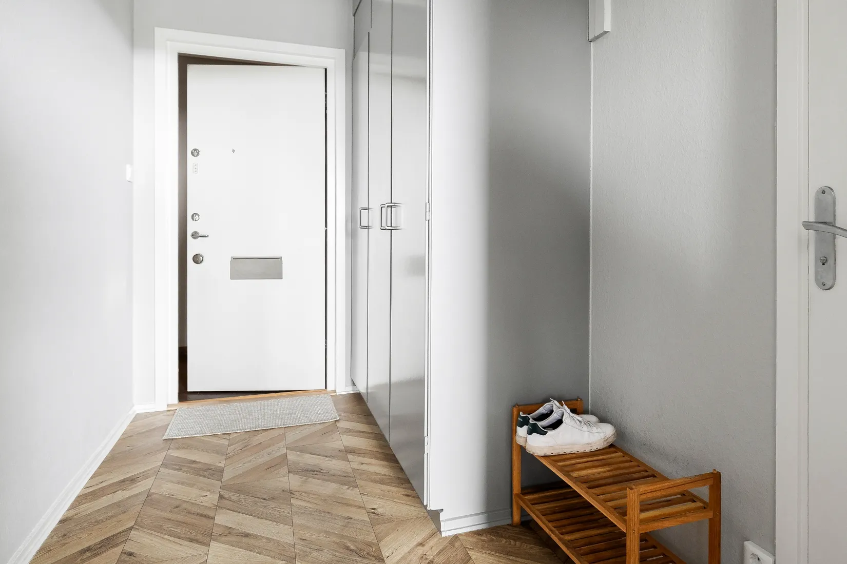 Bostadsrätt, Näsbydalsvägen 2, 15 tr, Näsbydal, Täby