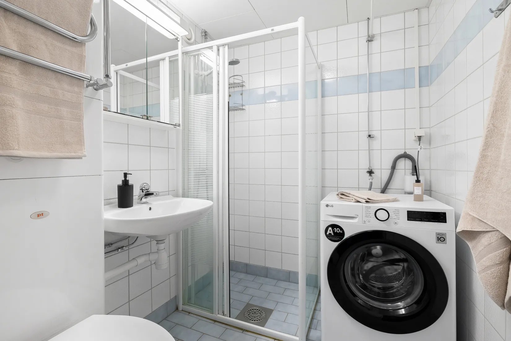 Bostadsrätt, Näsbydalsvägen 2, 15 tr, Näsbydal, Täby