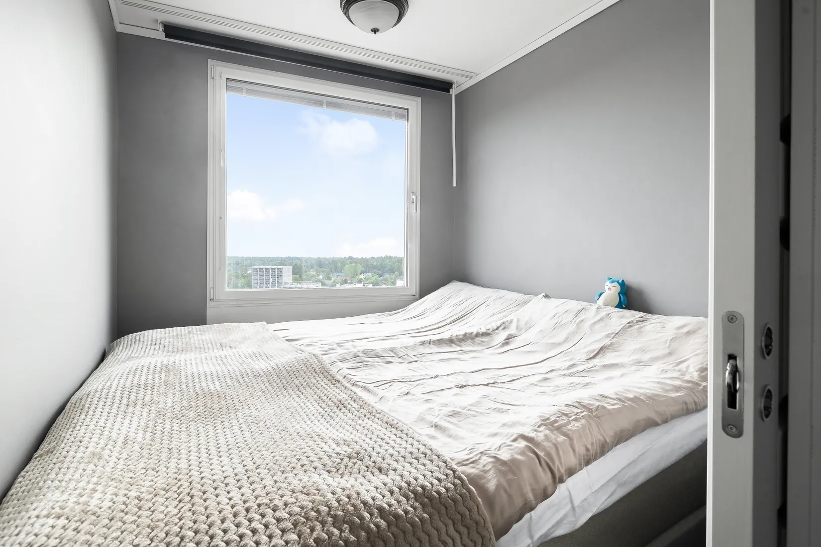 Bostadsrätt, Näsbydalsvägen 2, 15 tr, Näsbydal, Täby