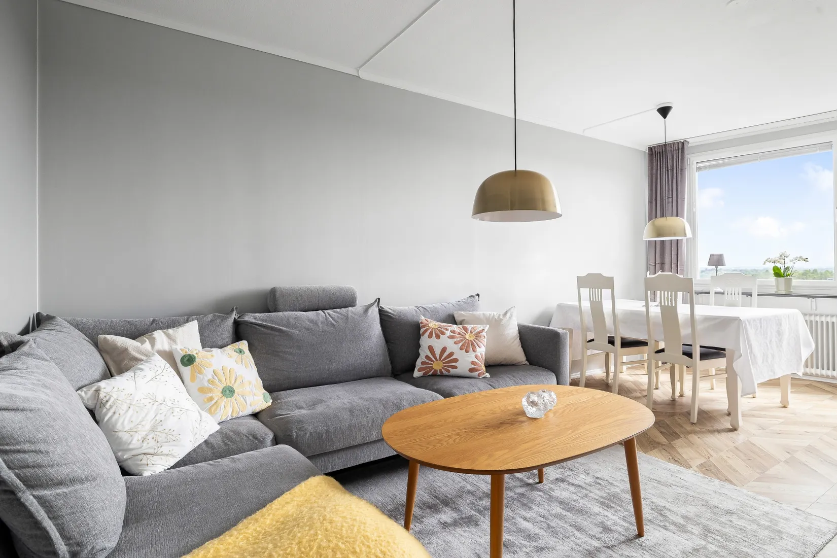 Bostadsrätt, Näsbydalsvägen 2, 15 tr, Näsbydal, Täby
