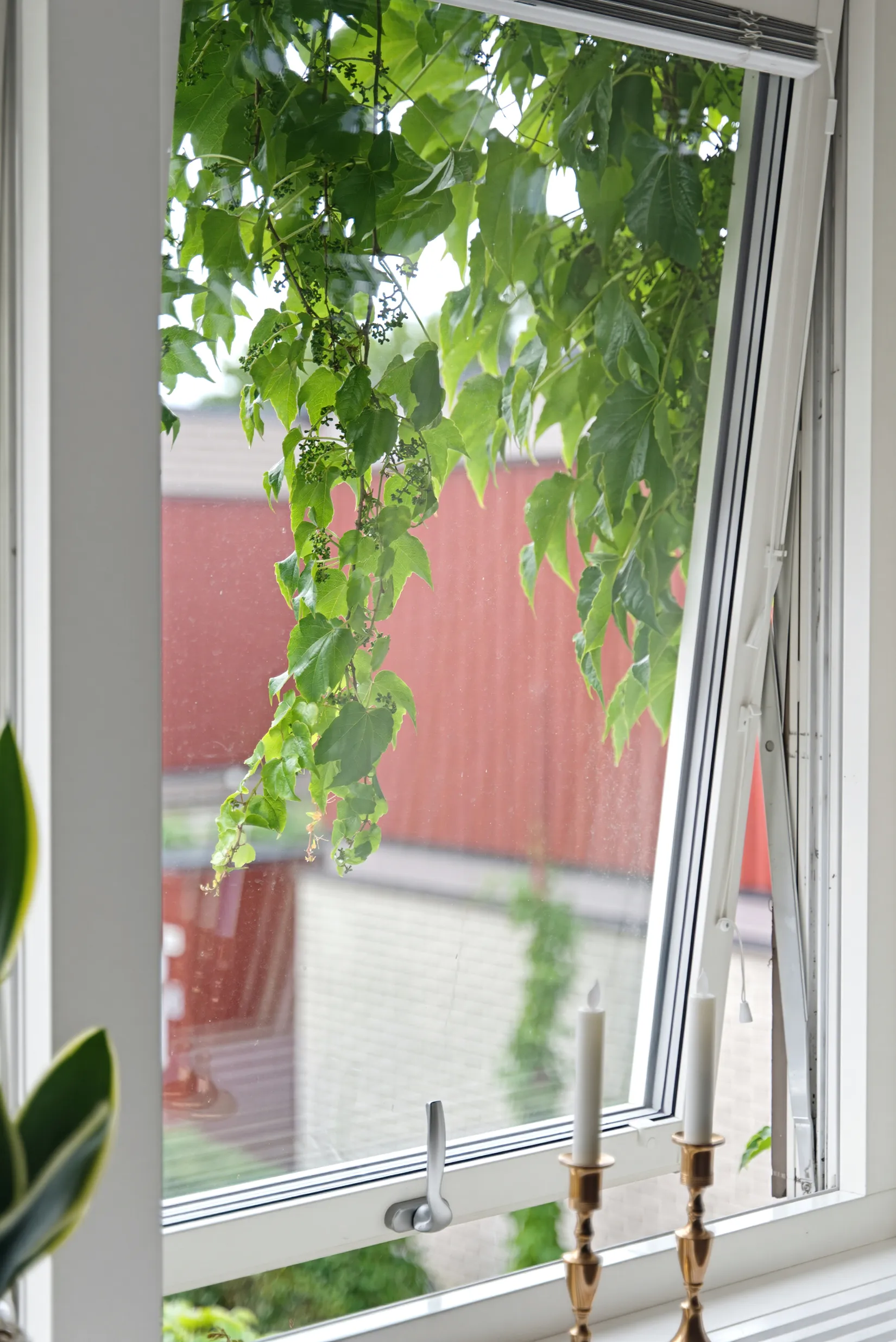 Radhus, Österängsgatan 69, Fålhagen, Uppsala