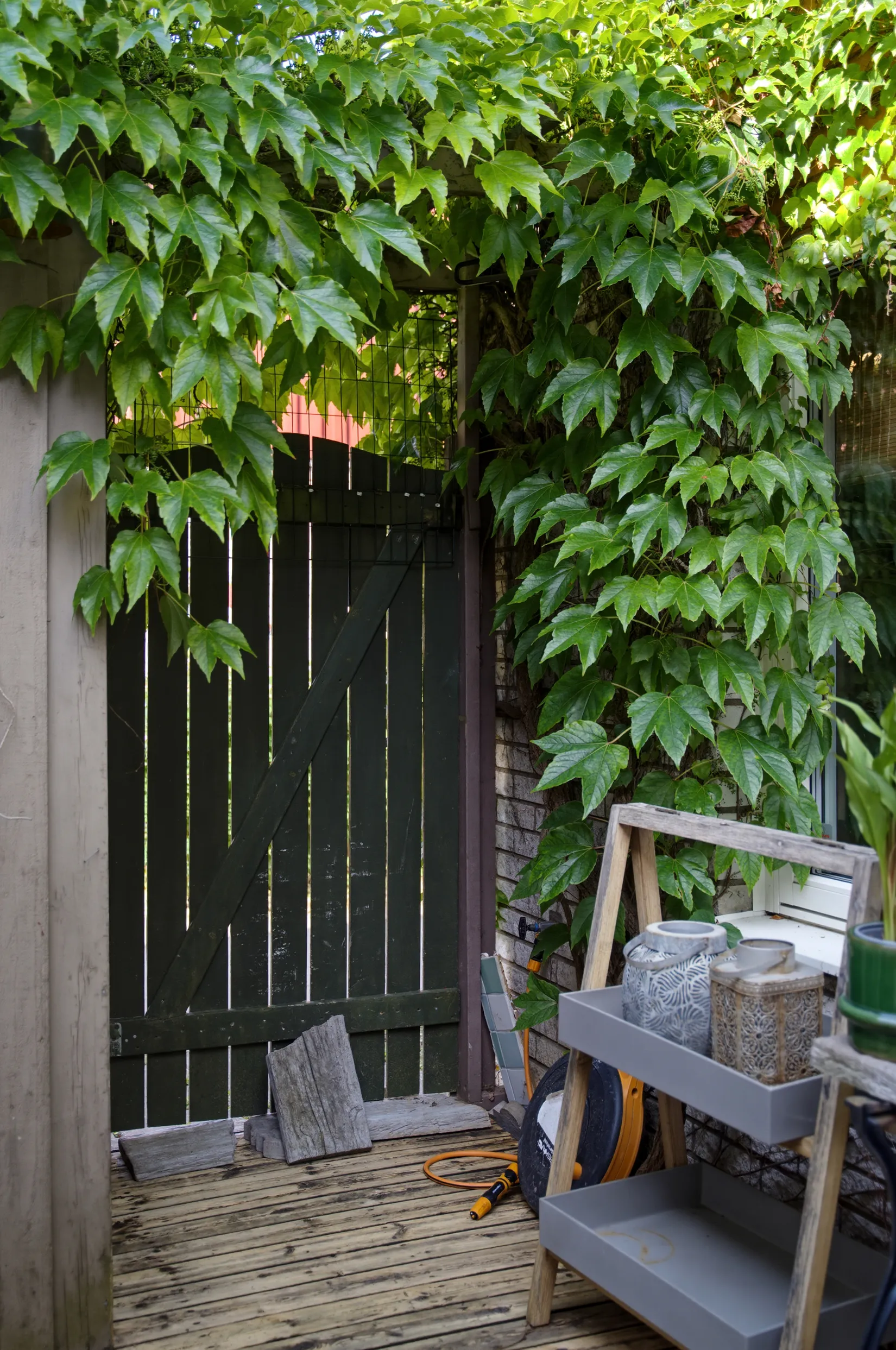 Radhus, Österängsgatan 69, Fålhagen, Uppsala