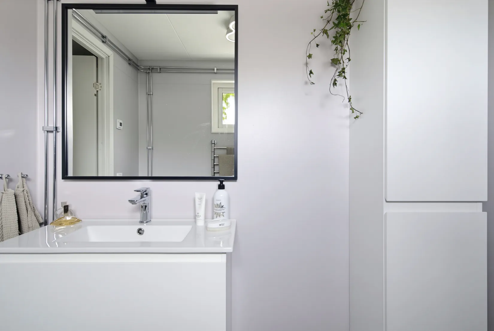 Radhus, Österängsgatan 69, Fålhagen, Uppsala