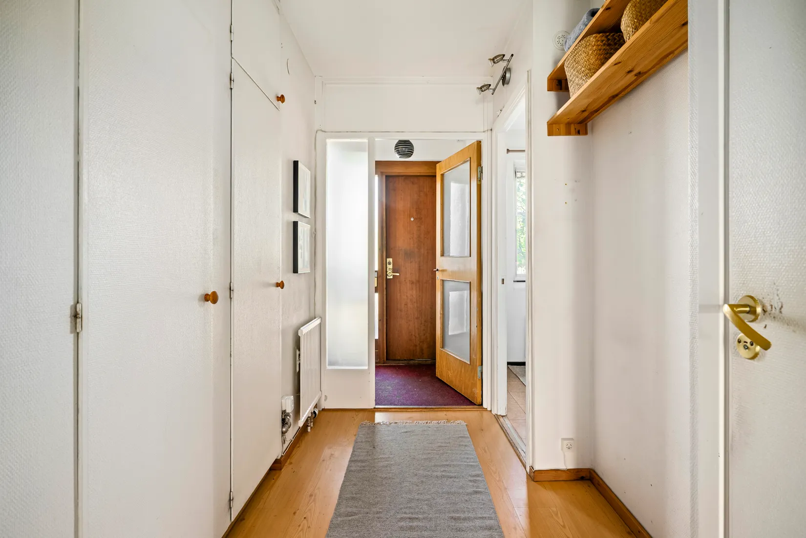 Radhus, Flygarvägen 239, Barkarby, Järfälla