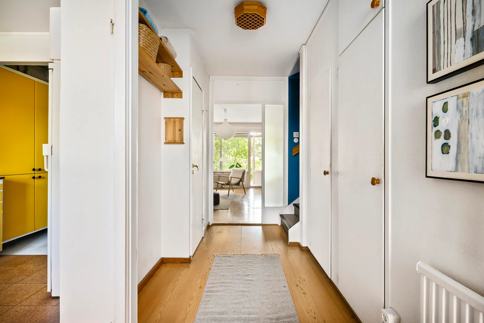 Radhus, Flygarvägen 239, Barkarby, Järfälla