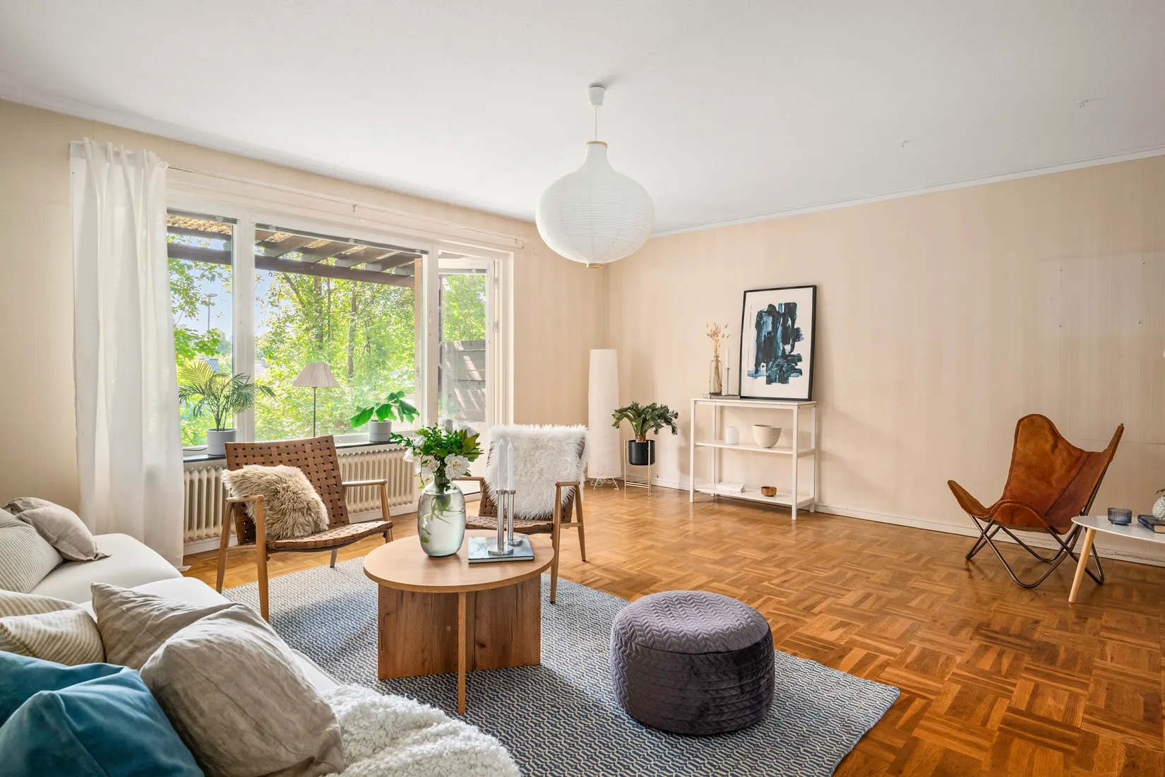 Radhus, Flygarvägen 239, Barkarby, Järfälla