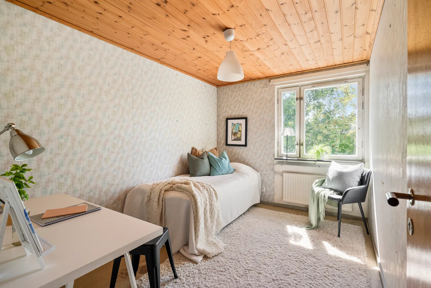 Radhus, Flygarvägen 239, Barkarby, Järfälla
