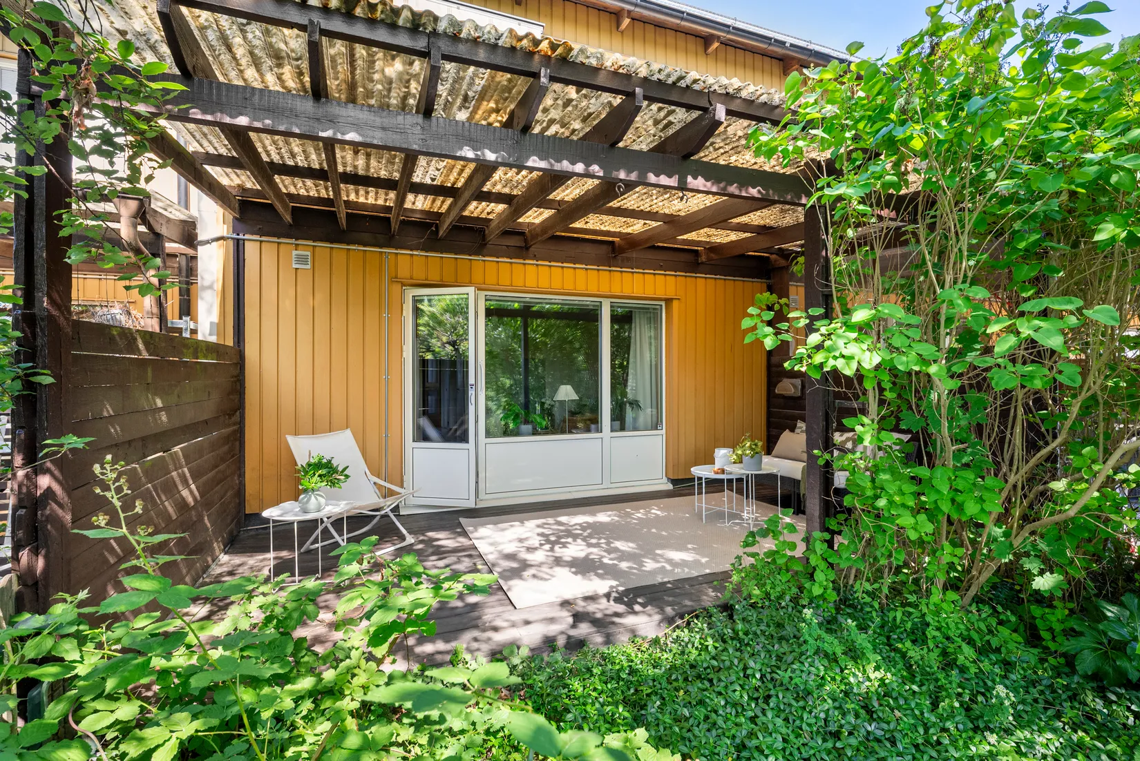 Radhus, Flygarvägen 239, Barkarby, Järfälla