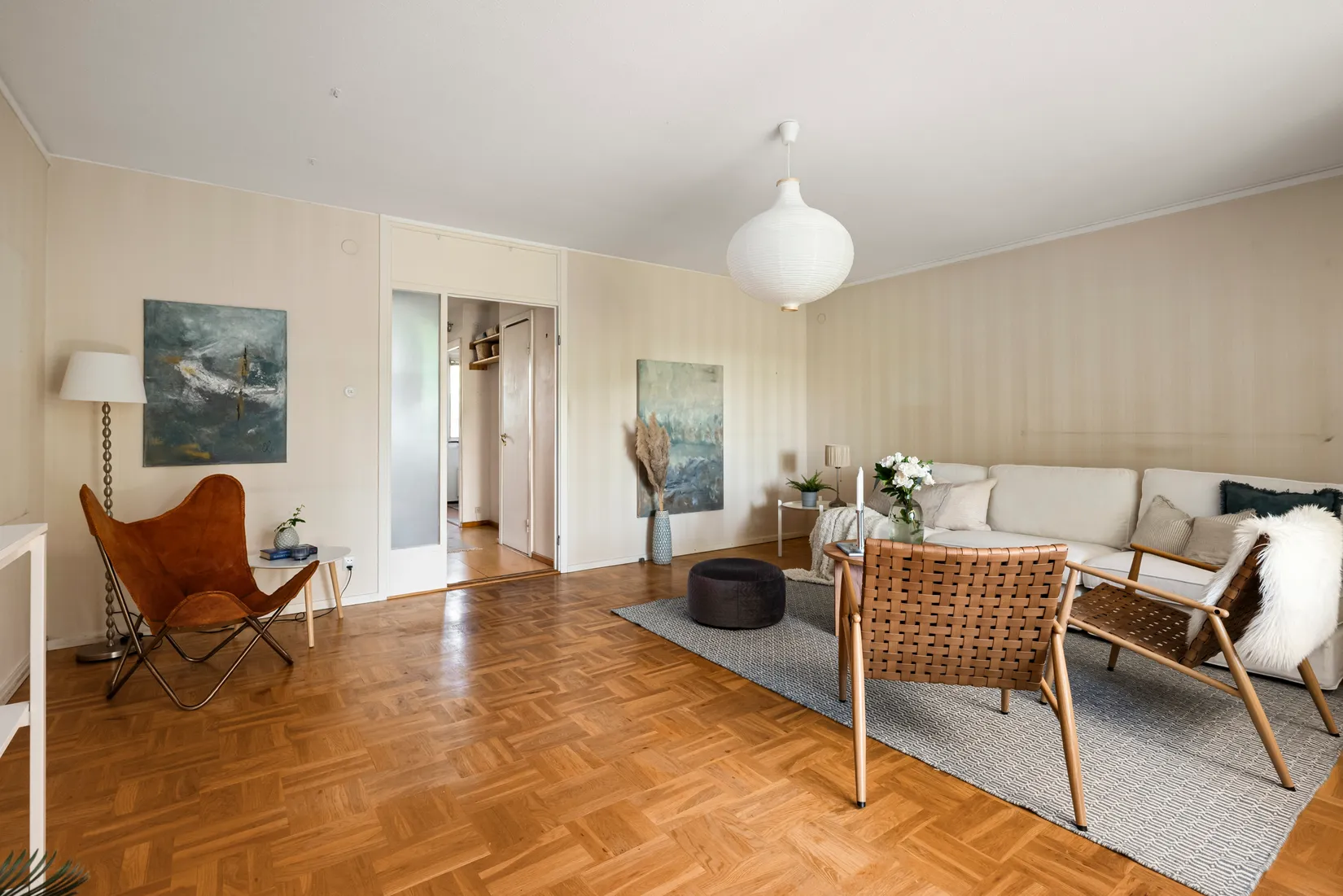 Radhus, Flygarvägen 239, Barkarby, Järfälla
