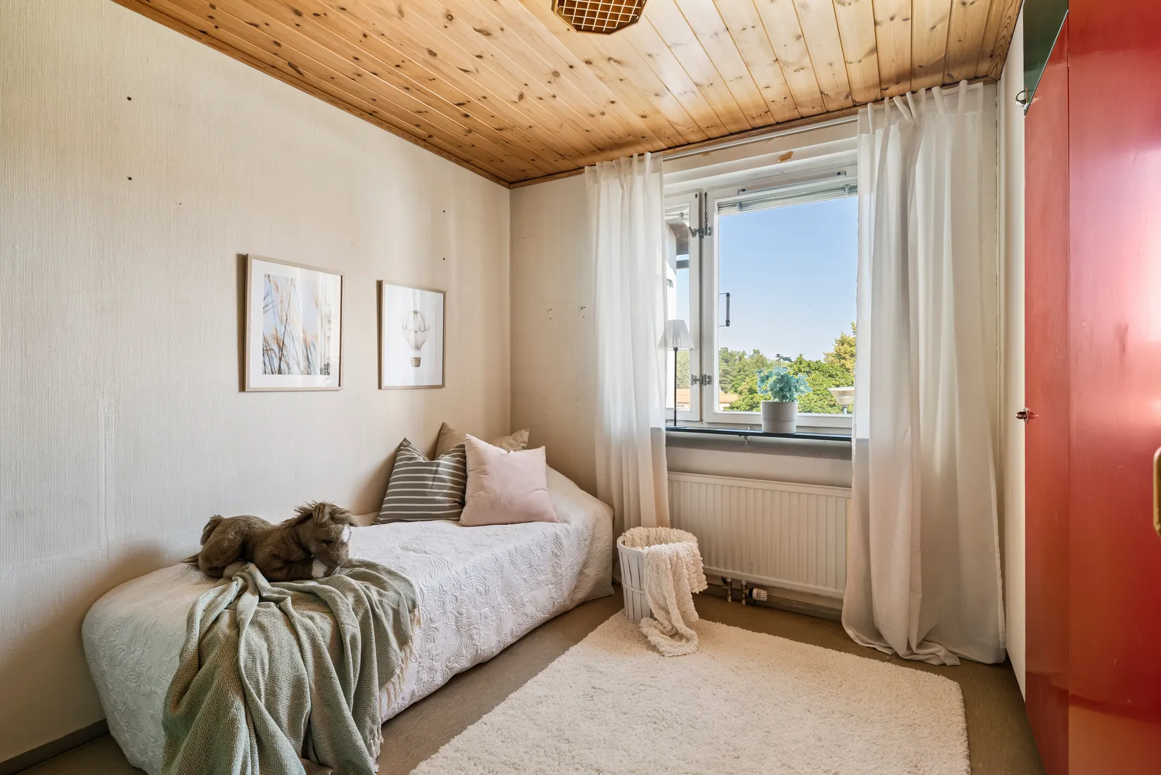 Radhus, Flygarvägen 239, Barkarby, Järfälla