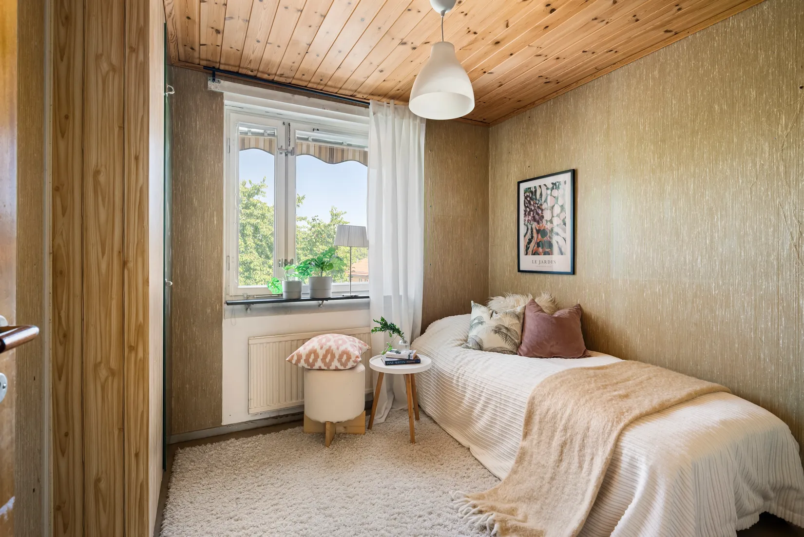 Radhus, Flygarvägen 239, Barkarby, Järfälla