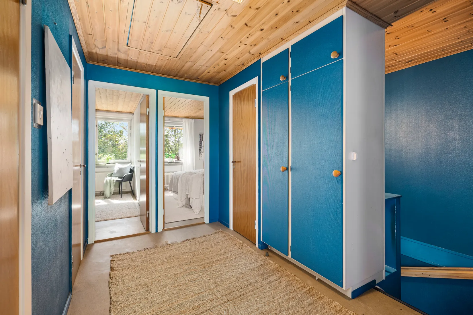 Radhus, Flygarvägen 239, Barkarby, Järfälla