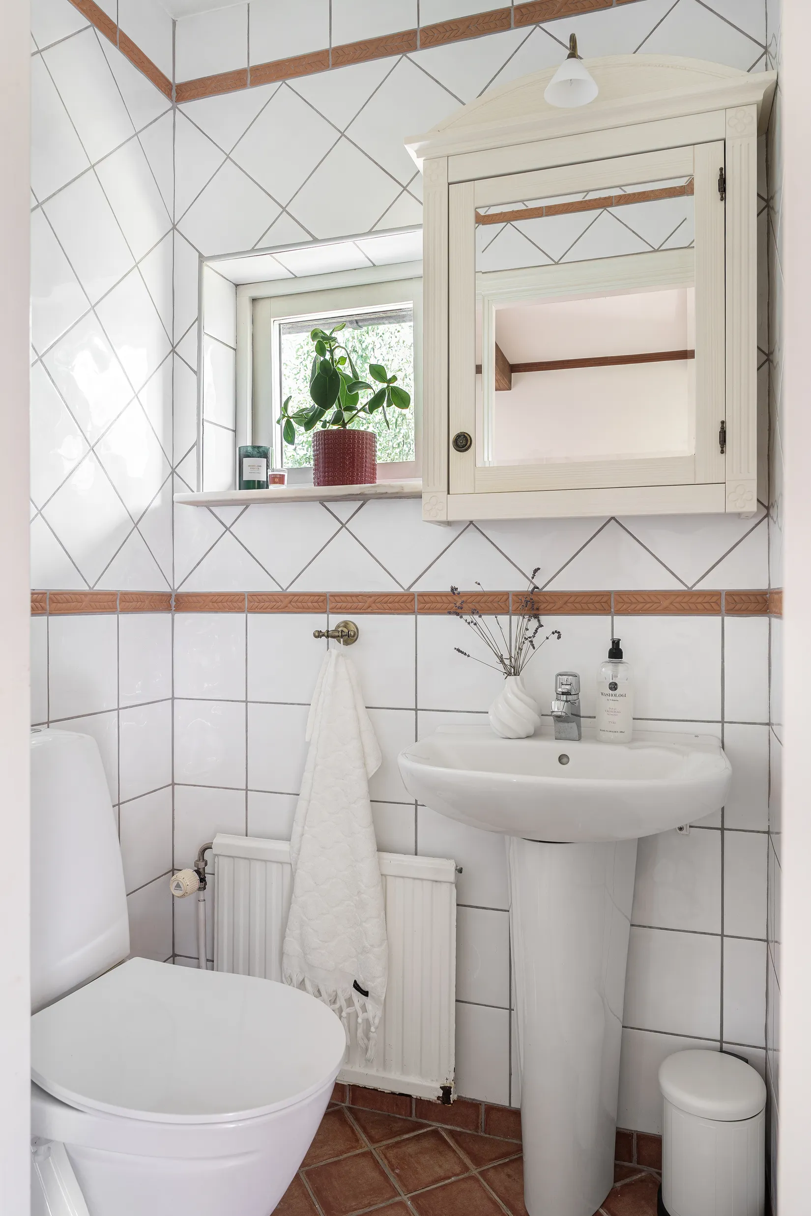 Villa, Hjärtebackes väg 18, Gamla Näsby, Kristianstad