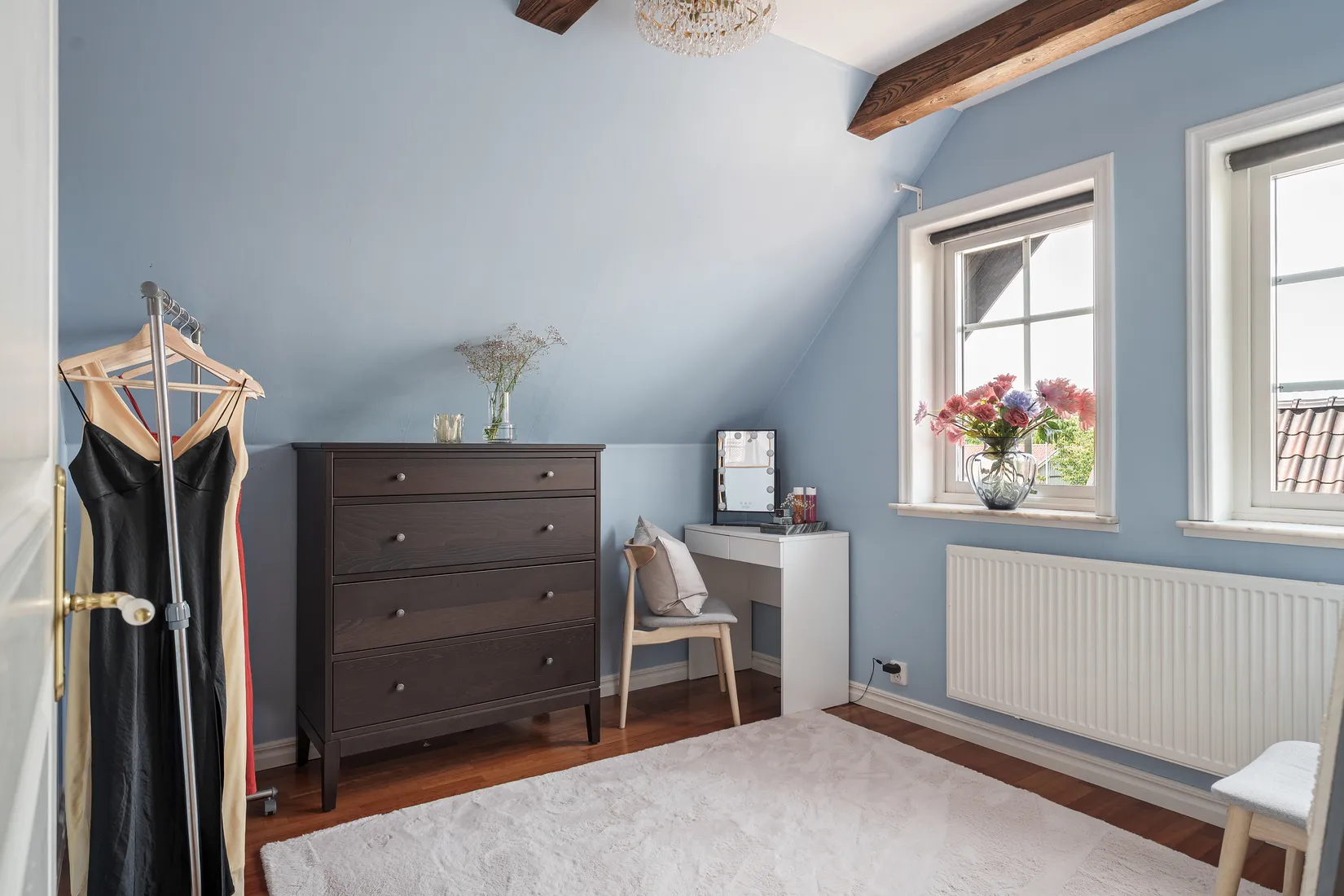 Villa, Hjärtebackes väg 18, Gamla Näsby, Kristianstad