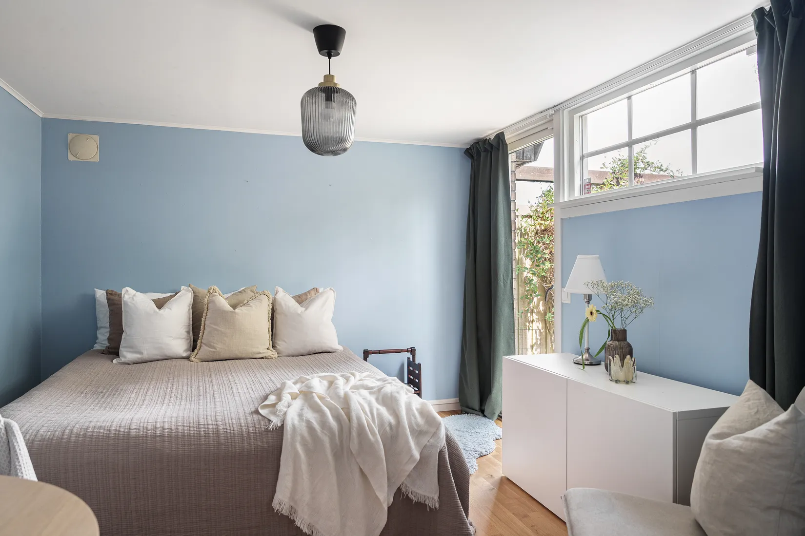 Villa, Hjärtebackes väg 18, Gamla Näsby, Kristianstad