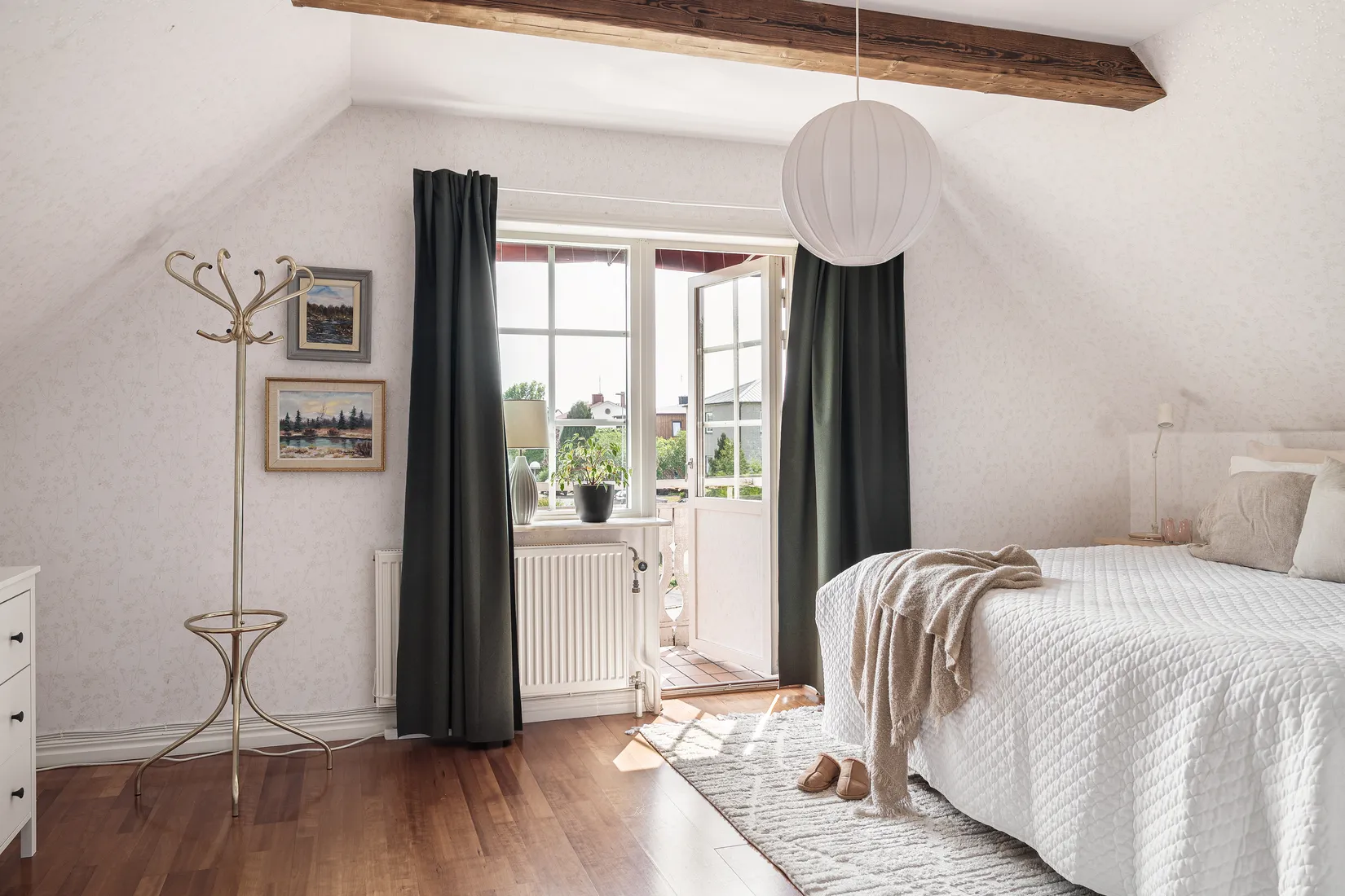Villa, Hjärtebackes väg 18, Gamla Näsby, Kristianstad