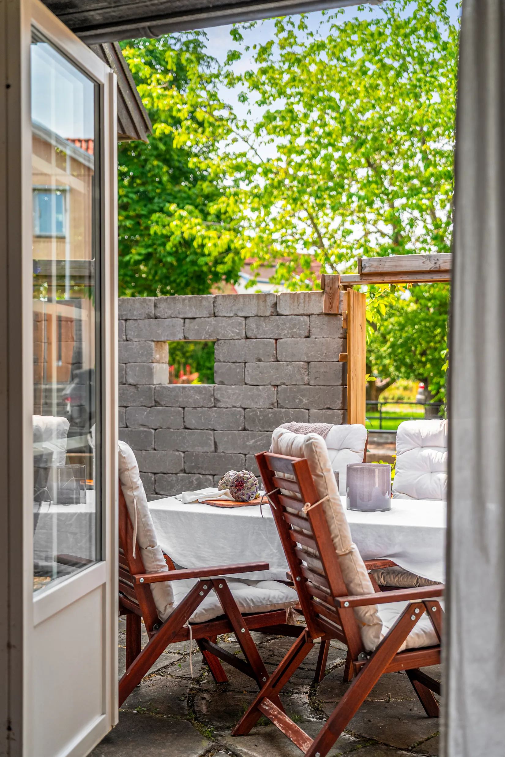 Villa, Hjärtebackes väg 18, Gamla Näsby, Kristianstad