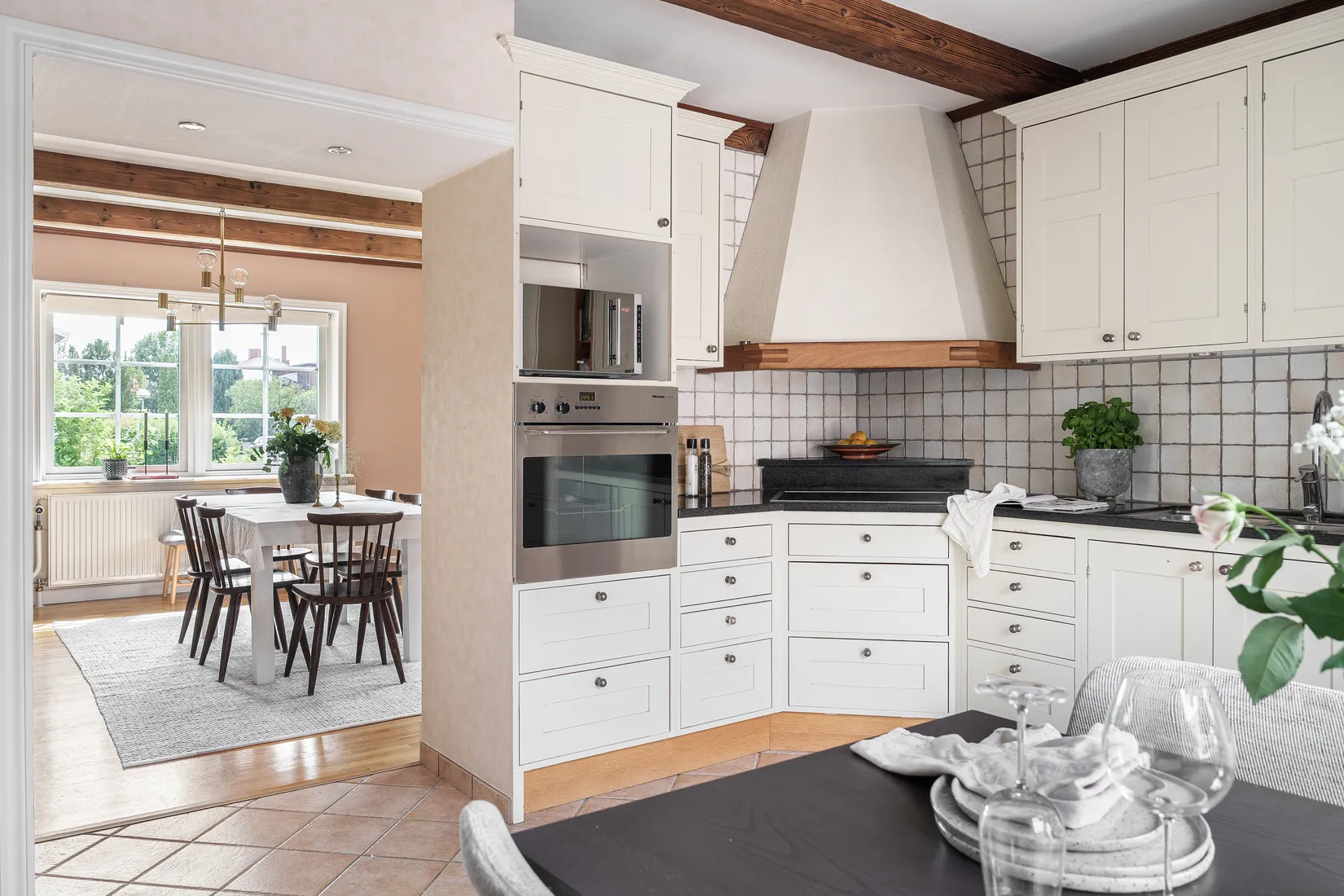 Villa, Hjärtebackes väg 18, Gamla Näsby, Kristianstad